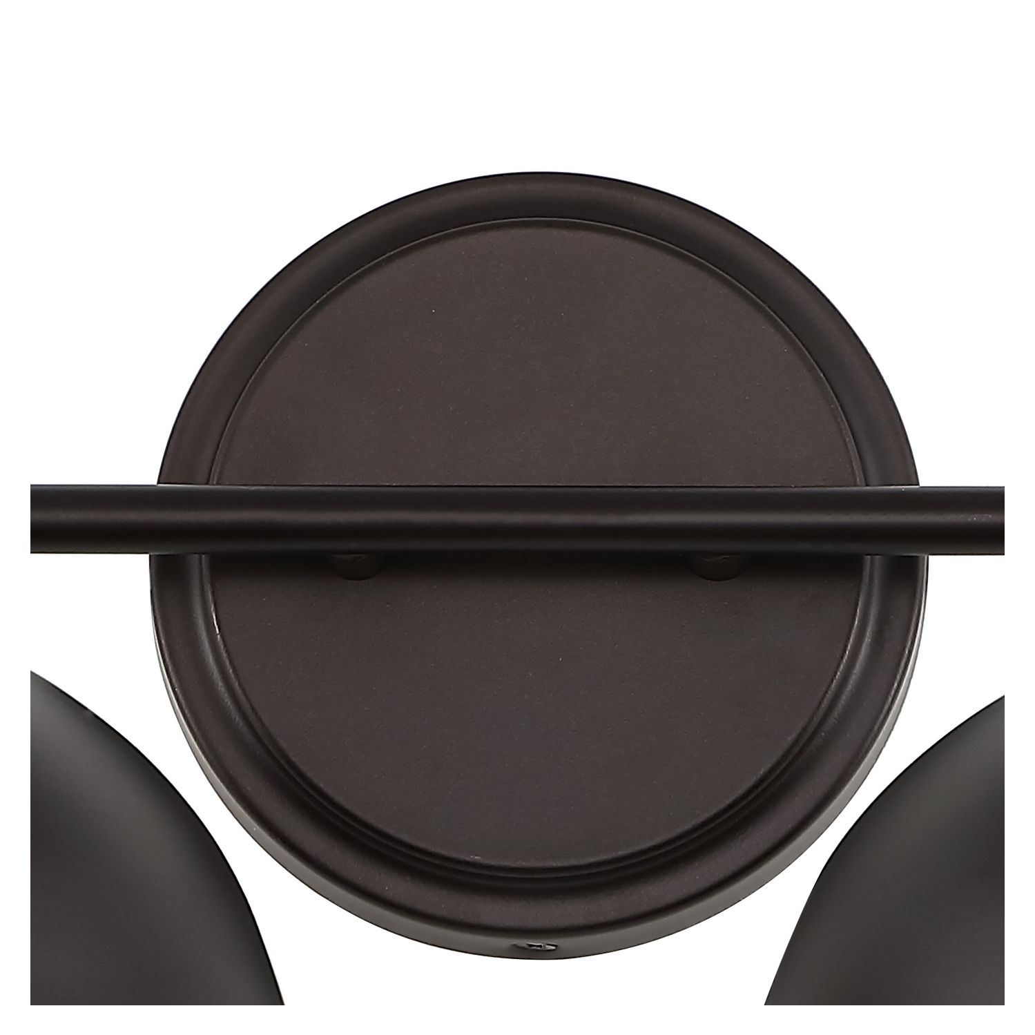 Meuble-lavabo à DEL en fer industriel Farmhouse de Frisco