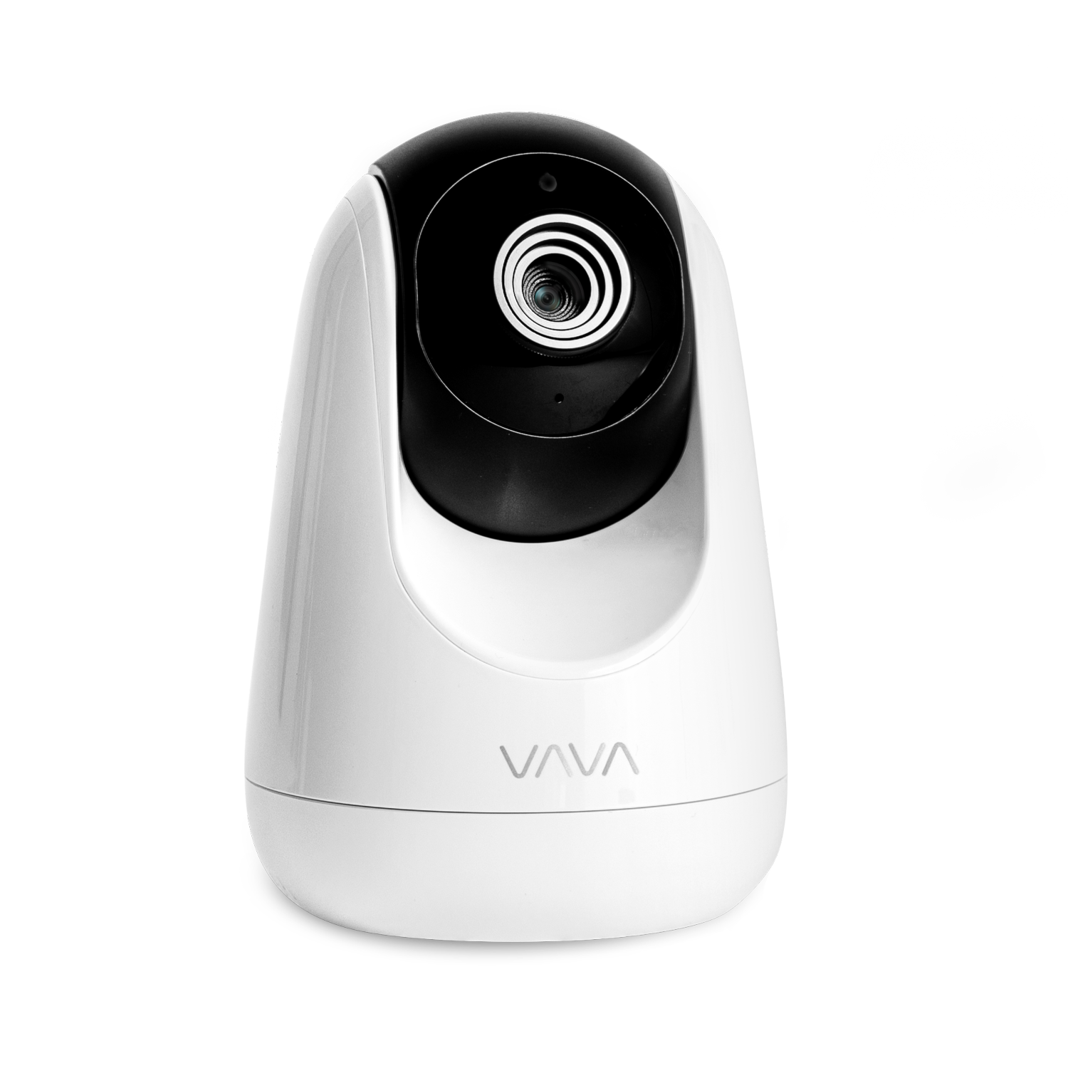 VAVA 5" 720P HD Video Baby Monitor Add-On Camera (IH006/IH009)