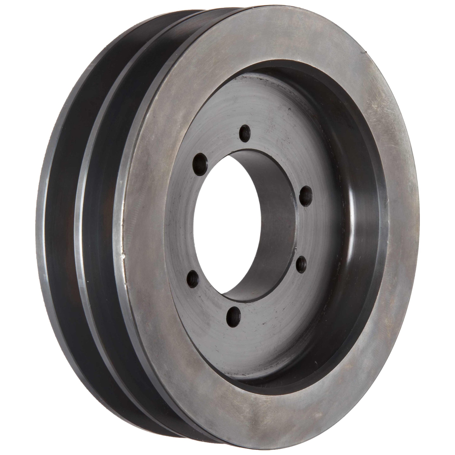 Martin 2B60SDS BUSed Shebave 1/2-2" Bore 2-Groove 6,35"OD A/B Belt