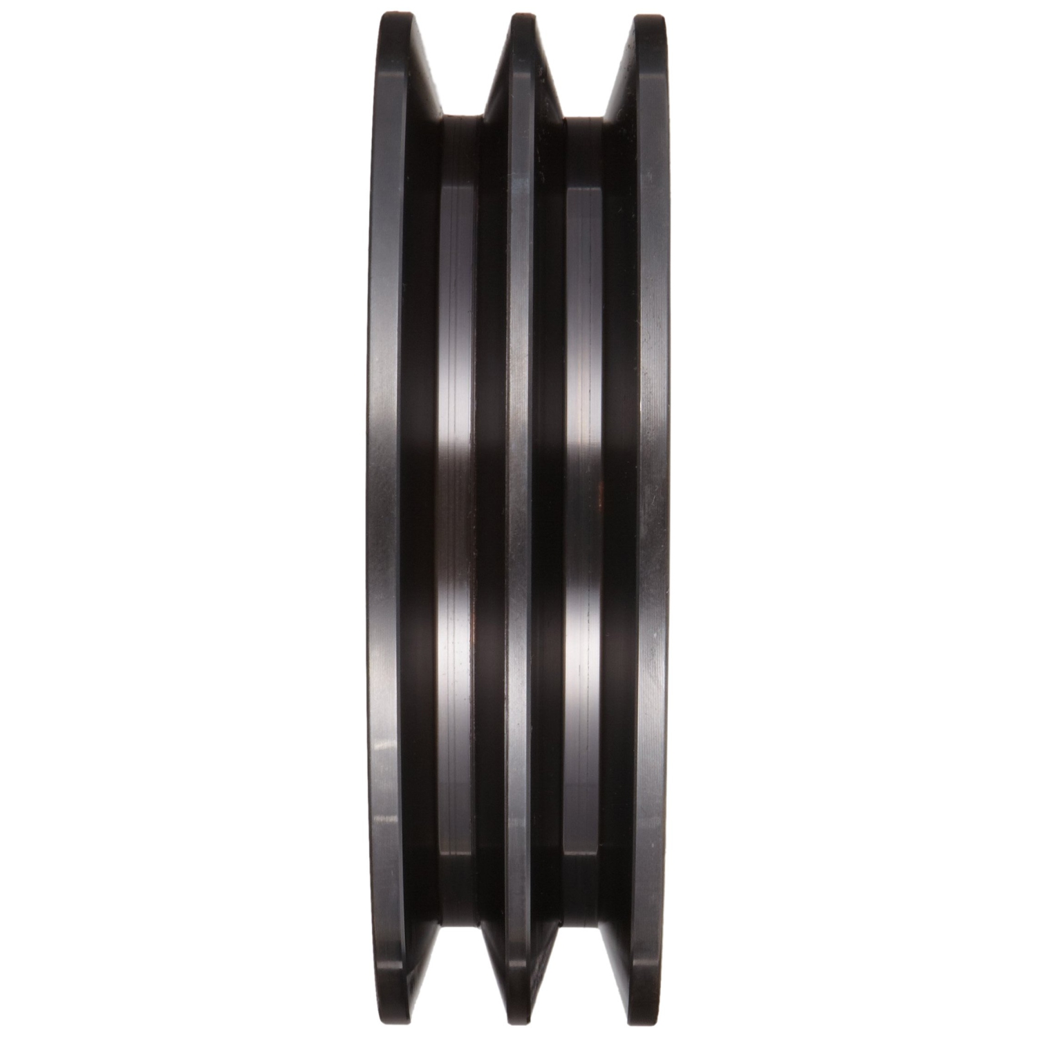 Martin 2B60SDS BUSed Shebave 1/2-2" Bore 2-Groove 6,35"OD A/B Belt