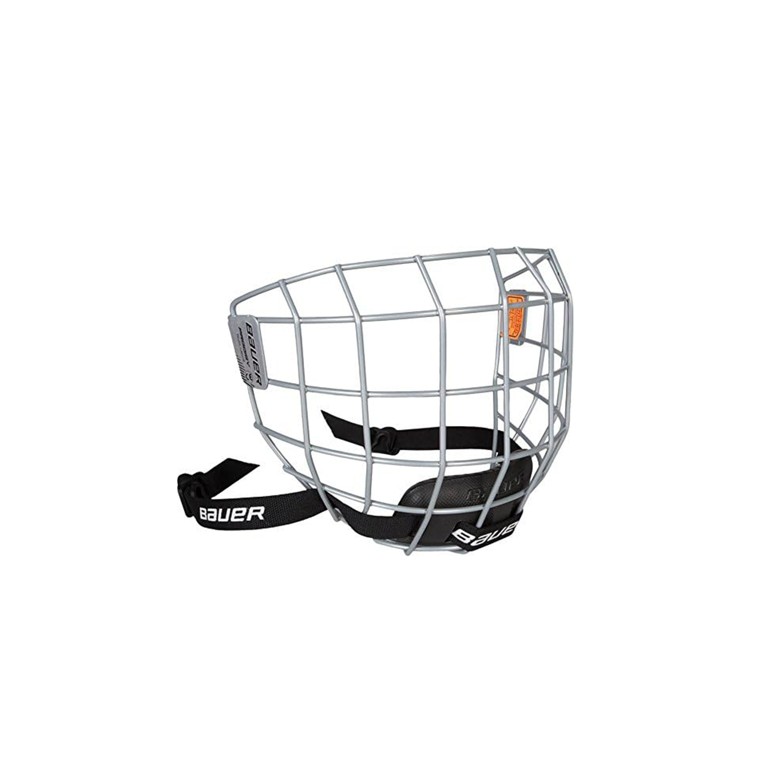 Boîte ouverte - protège-visage Bauer Prodigy pour jeunes