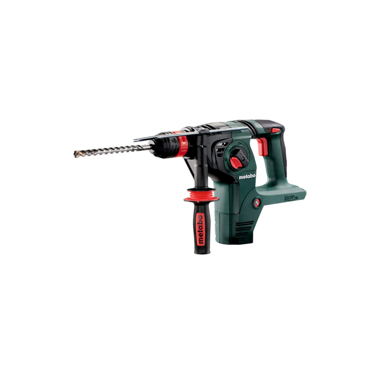 Metabo- 36&nbsp;V – marteau rotatif SDS-plus 1-1/4&nbsp;po, marteaux rotatifs
