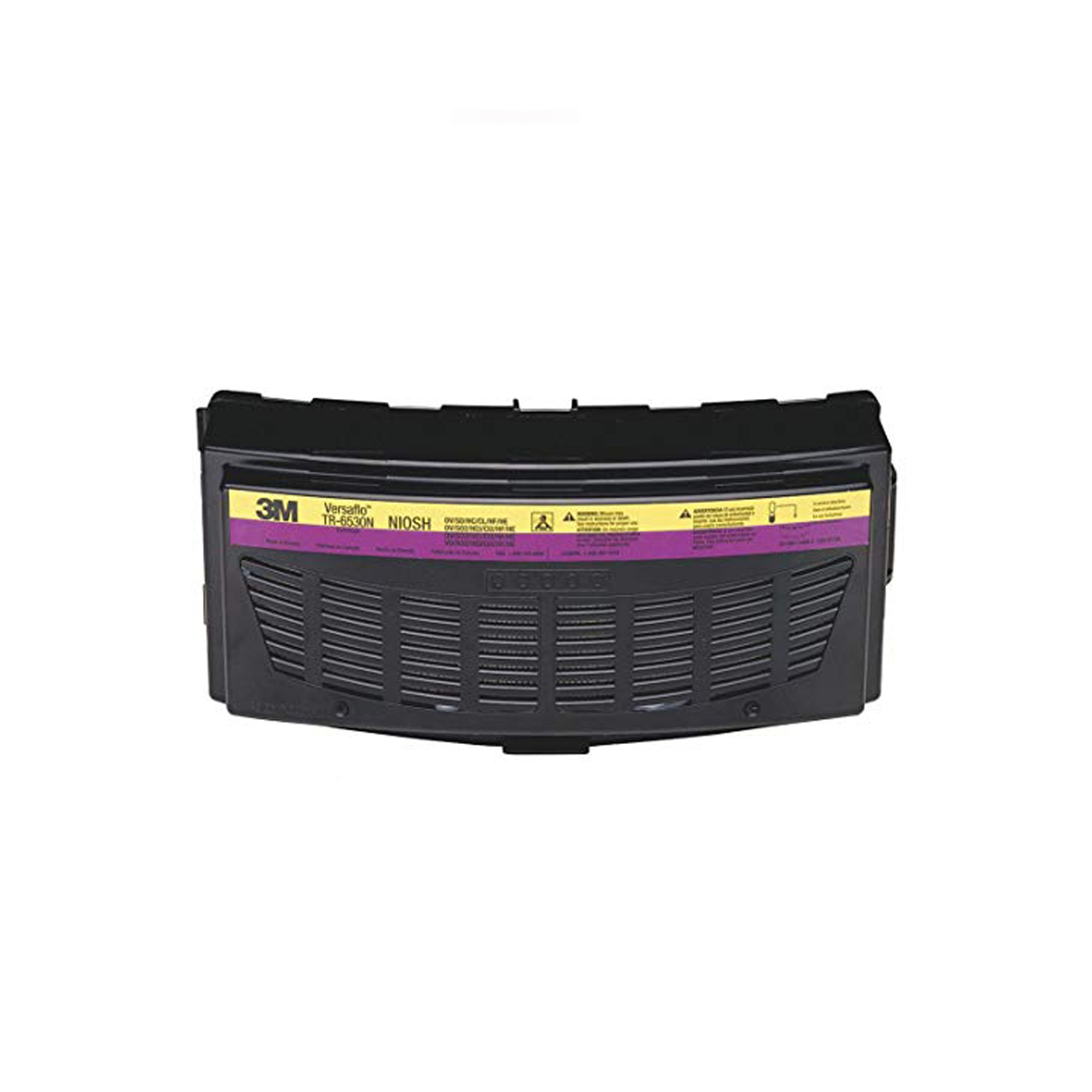 3&nbsp;M – Cartouche HEPA Versaflo TR-6530N – 051131-37362 [PRIX par cartouche]