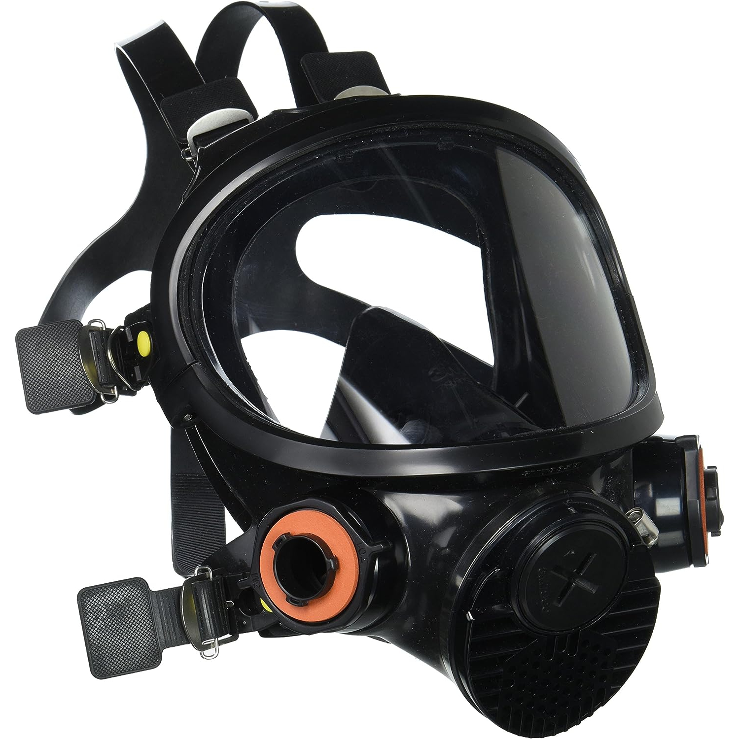 Respirateur à masque complet 3&nbsp;M, grand