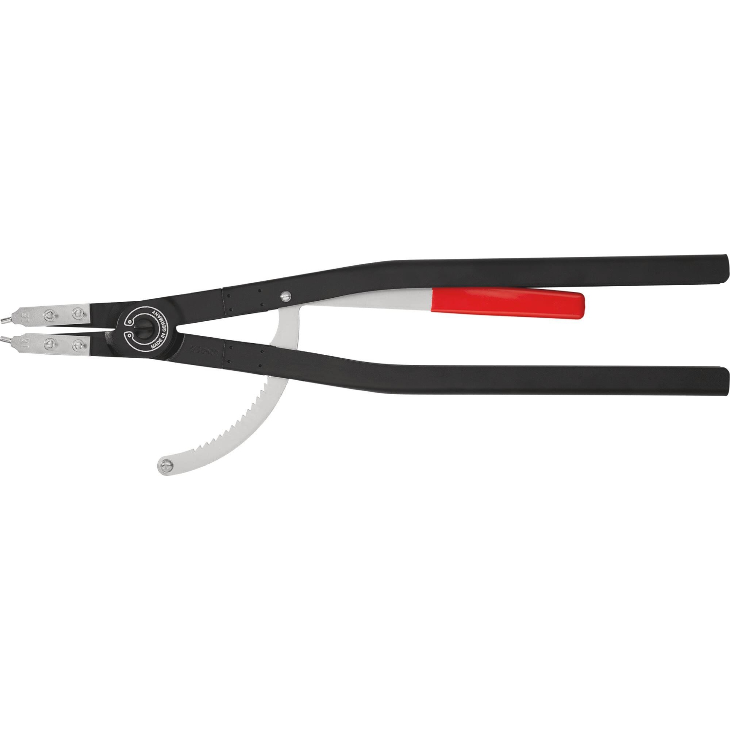 Knipex 44 10 J6 22,83" Circlip Pliers