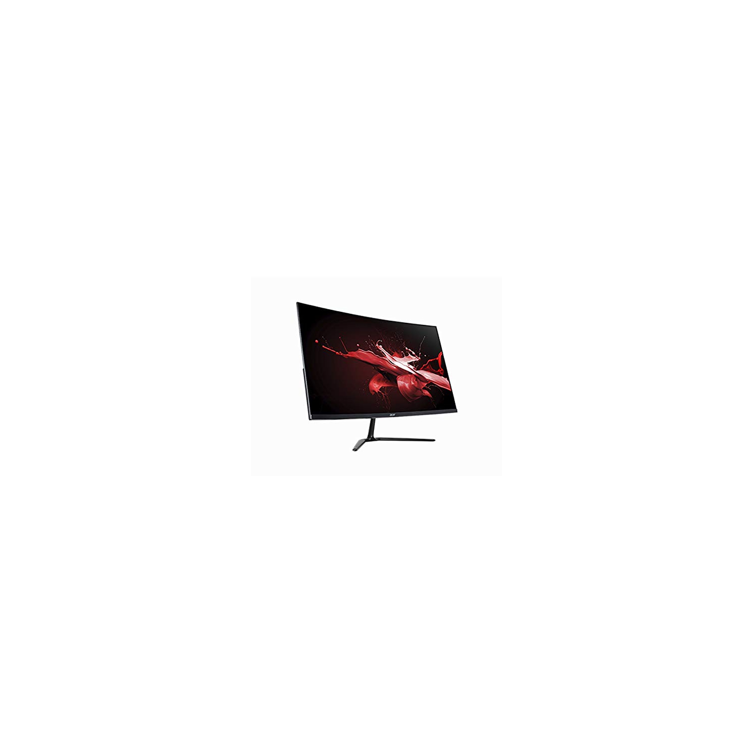 Acer ED320QR Sbiipx 31.5" 1800R Curved Full HD Monitor // 165Hz Refresh Rate / 1ms Response Time/Contrast Ratio: 4,000:1 / AMD Radeon FreeSync