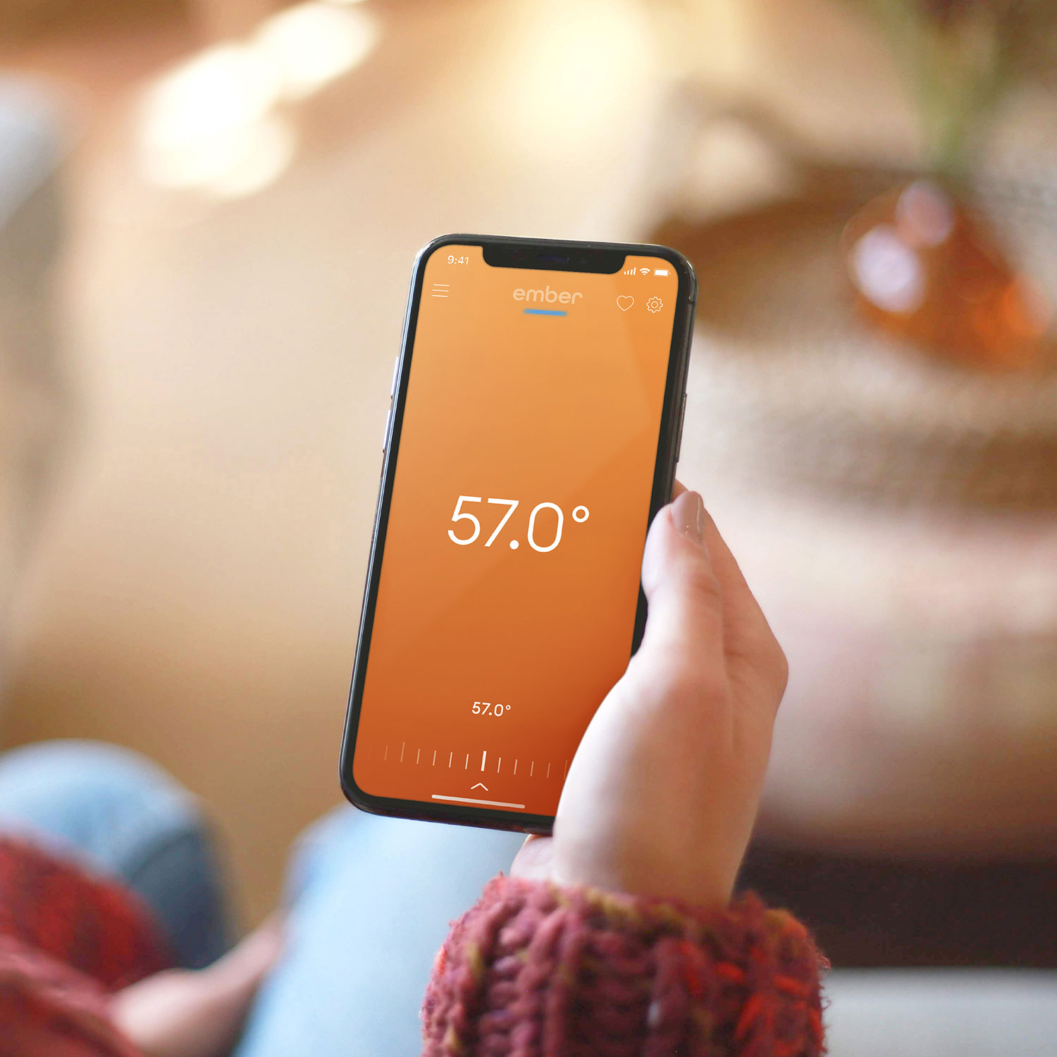 Ember 355ml Smart Temperature Travel Mug 2+ - Black