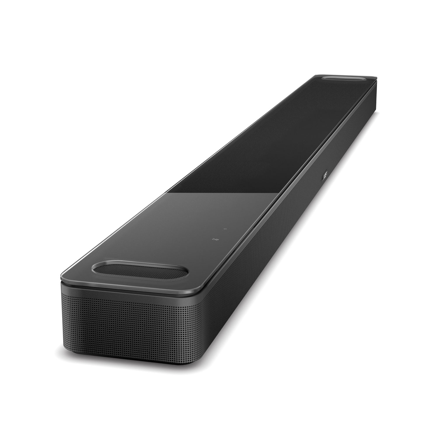Bose Smart Ultra 5.1.2 Channel Sound Bar - Black