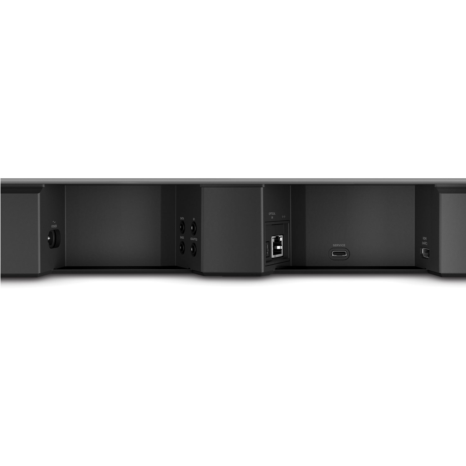 Bose Smart Ultra 5.1.2 Channel Sound Bar - Black