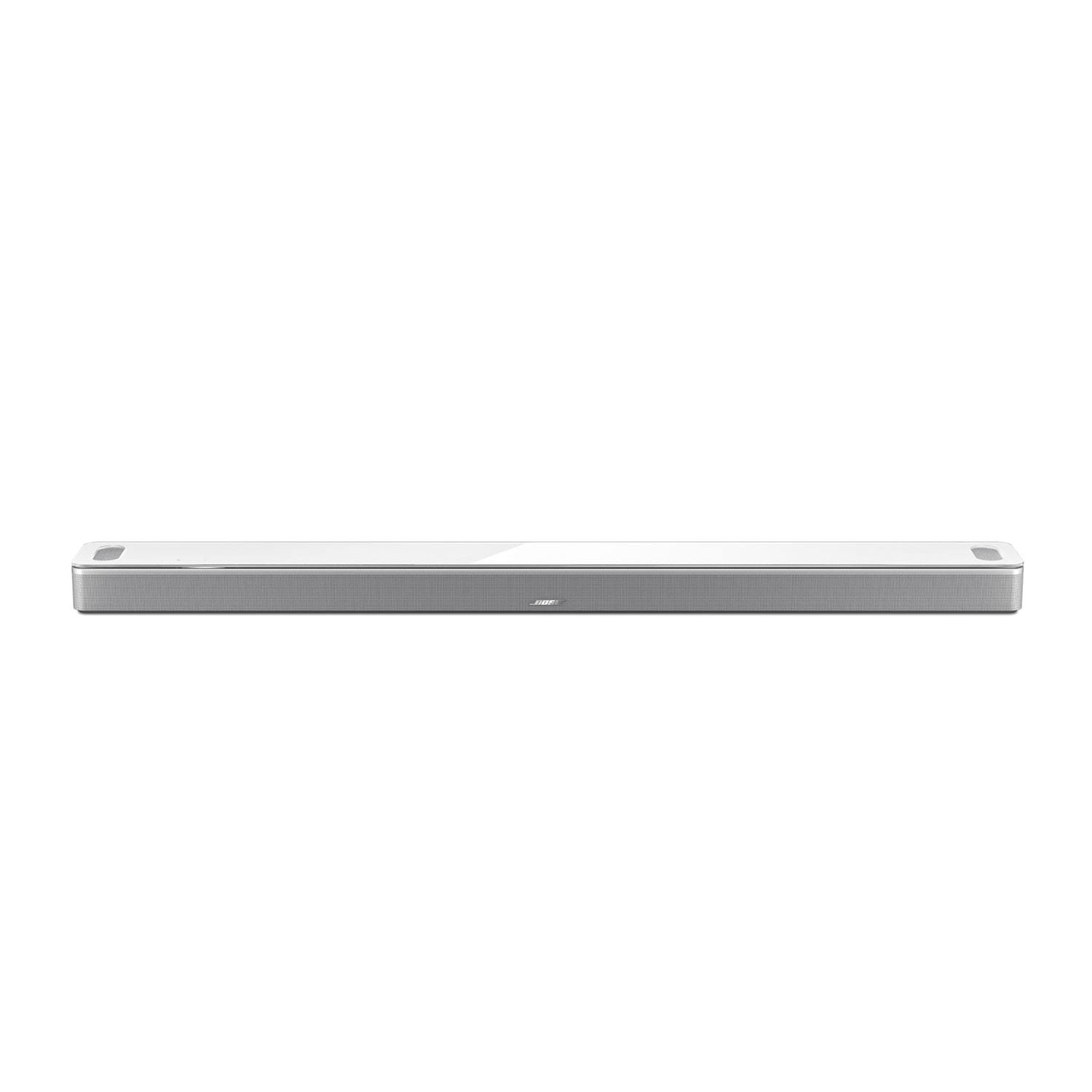 Barre de son de 5.1.2 canaux Smart Ultra de Bose - Blanc arctique