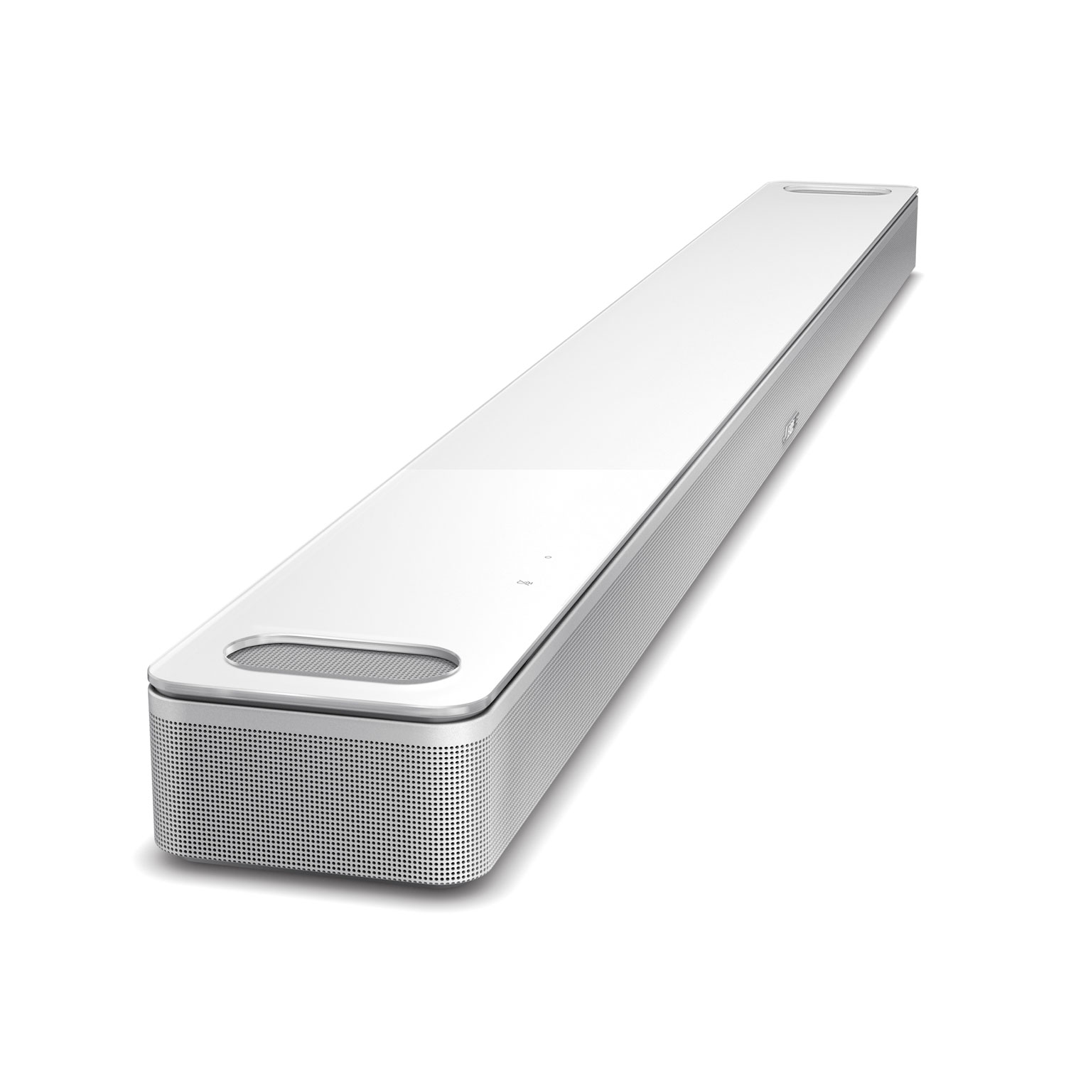Barre de son de 5.1.2 canaux Smart Ultra de Bose - Blanc arctique