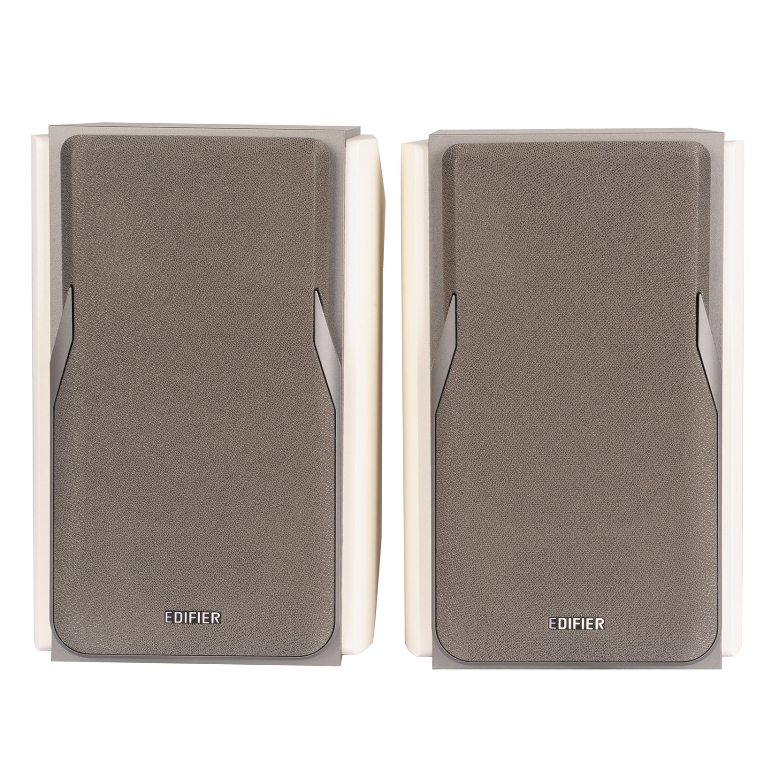 Edifier R1380T Powered Bookshelf Speakers, Studio Monitor Speaker - White