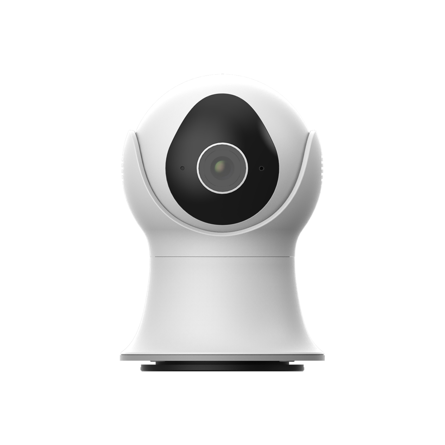 Bazz Smart Home Smart WiFi HD 1080p Motorized Outdoor Camera, WFCAMOUT