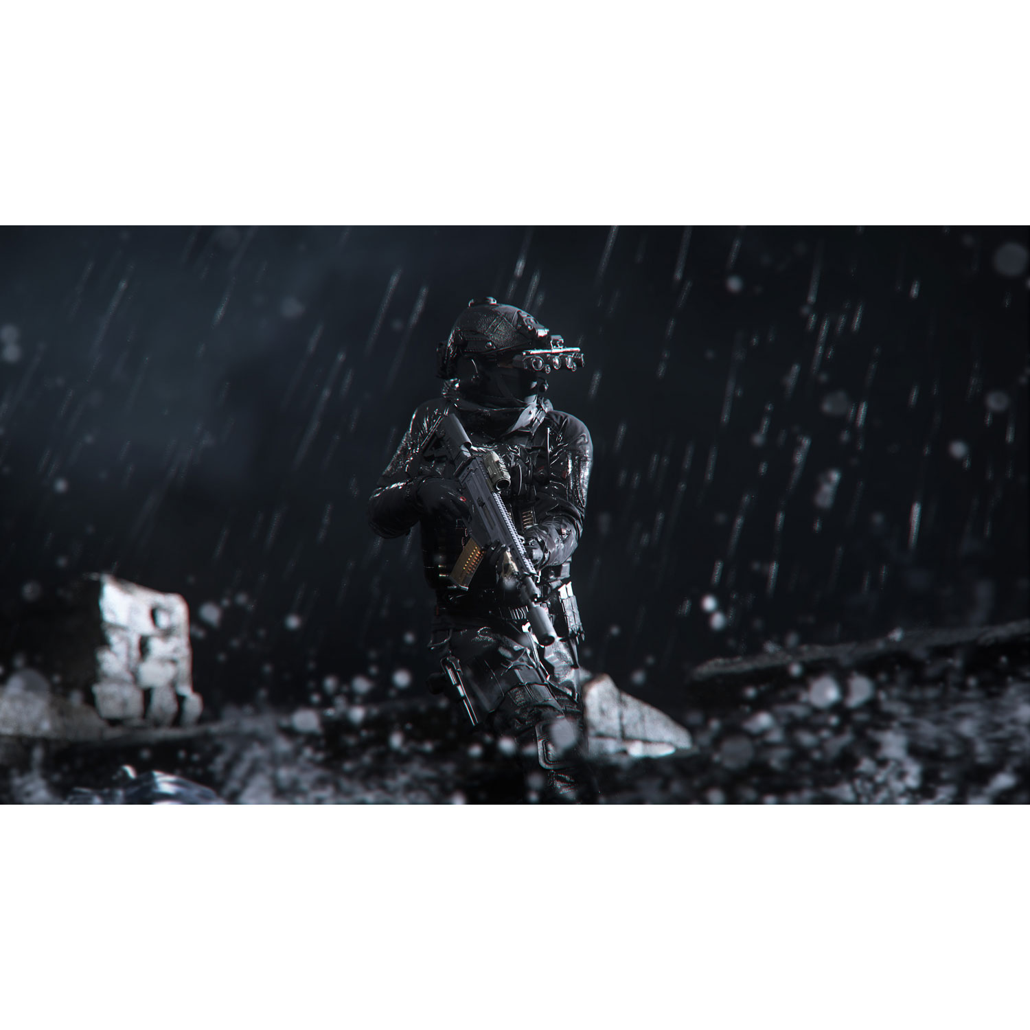 Call of Duty: Modern Warfare III