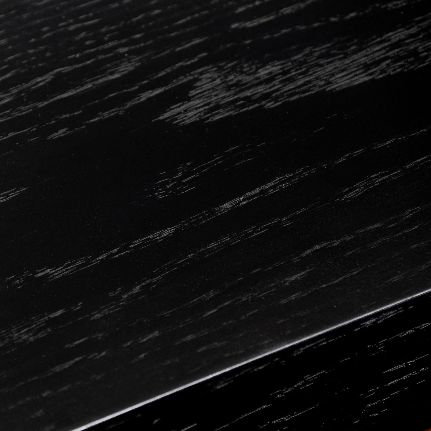 ActiveFlame Home Decor Series 48" Electric Fireplace - Black