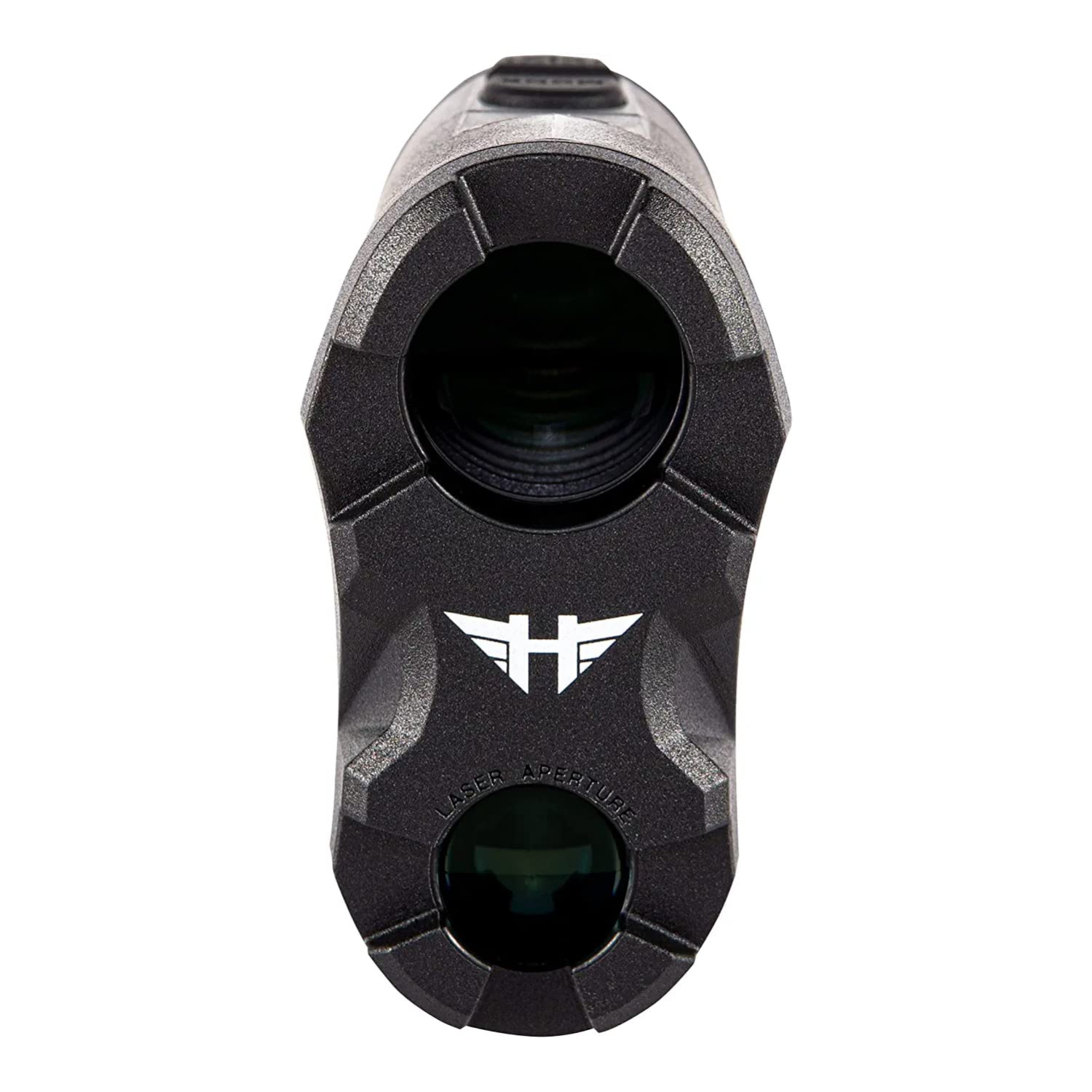 Portée de XLR1600 pi/1.600 verges/grossissement de 6X