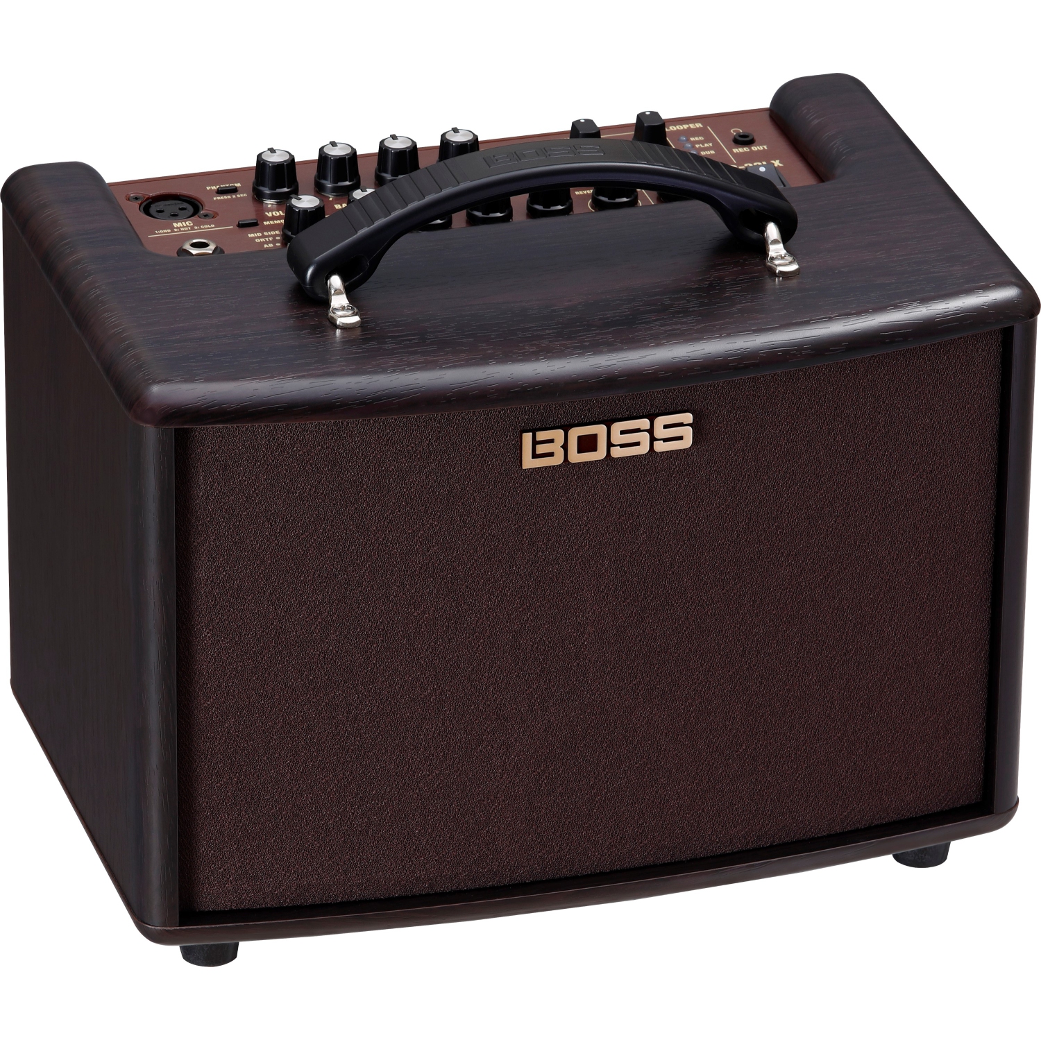 BOSS AC-22LX Acoustic Amplifier
