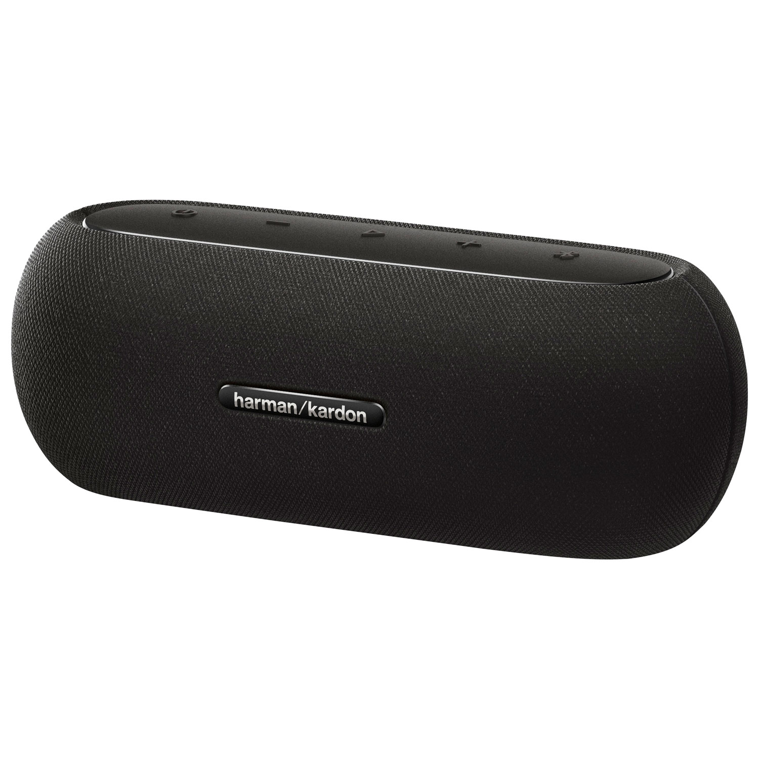 Harman Kardon Luna Splashproof Bluetooth Wireless Speaker - Black