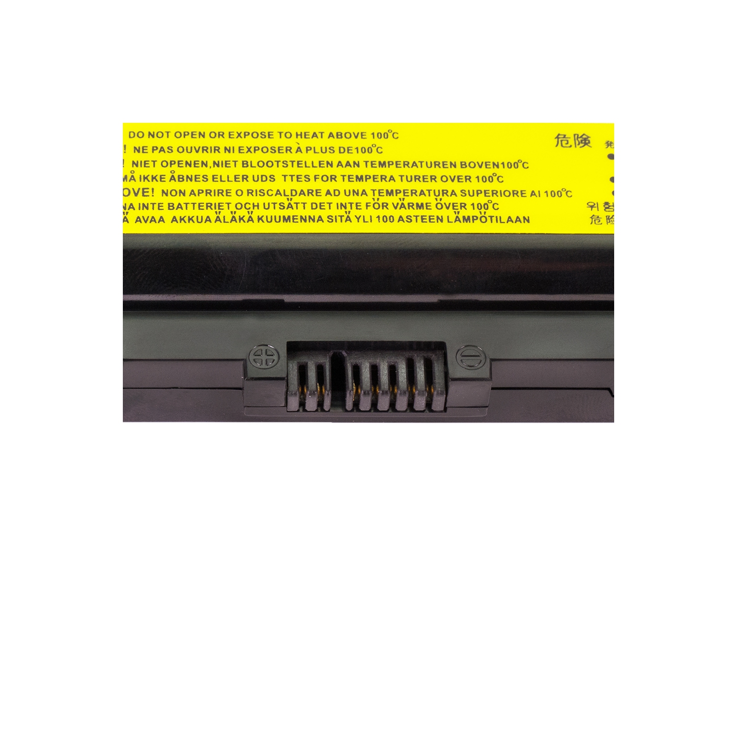 BATTDEPOT NEW L11N6Y01 45N1042 45N1045 45N1047 45N1048 45N1049 45N1051 batterie portable pour Lenovo ThinkPad Edge E430 E530 E531 E540 E545