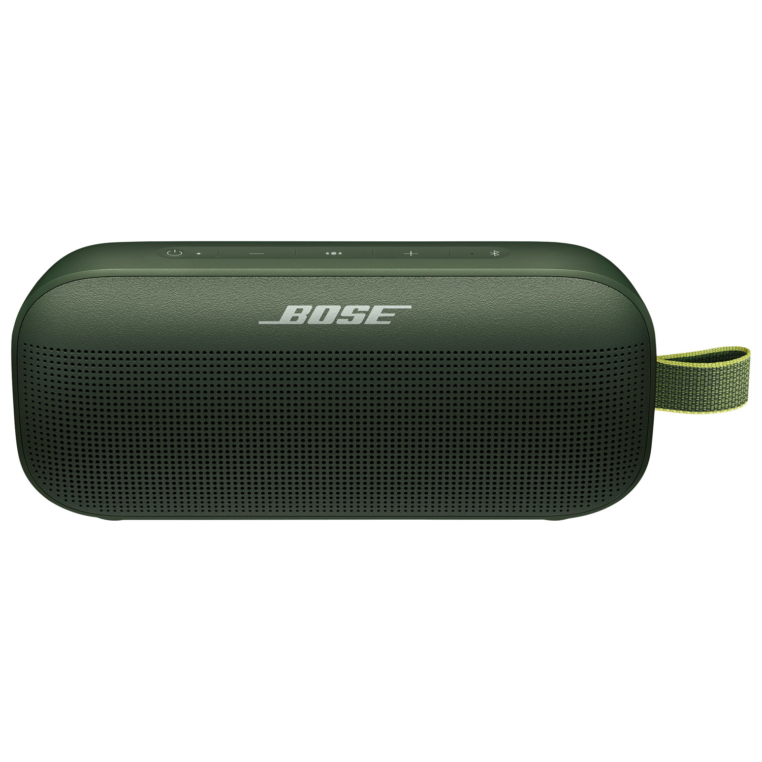 Bose SoundLink Flex Waterproof Bluetooth Wireless Speaker - Cypress Green