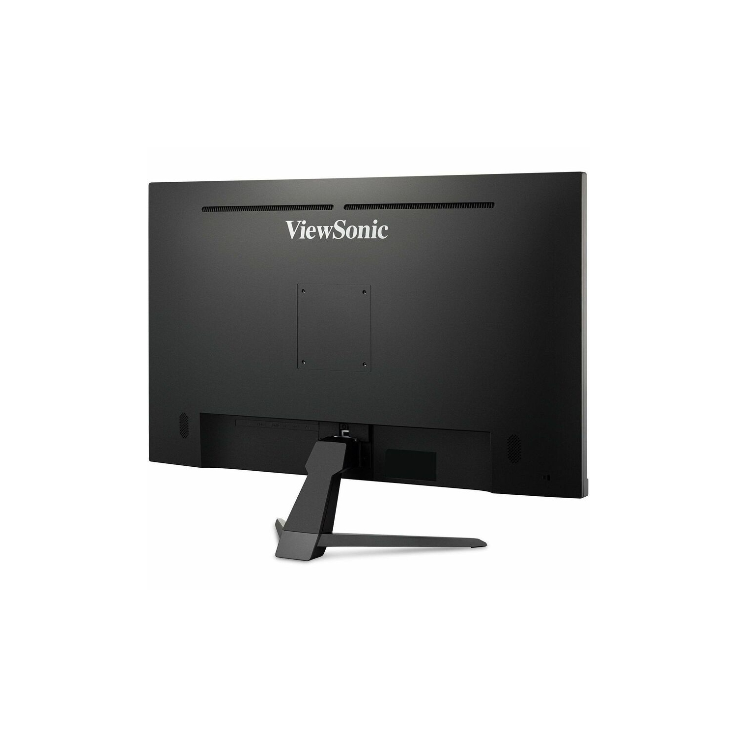 ViewSonic VX3267U-4K 32" 4K UHD IPS Monitor with 65W USB C, HDMI, DP, and HDR10