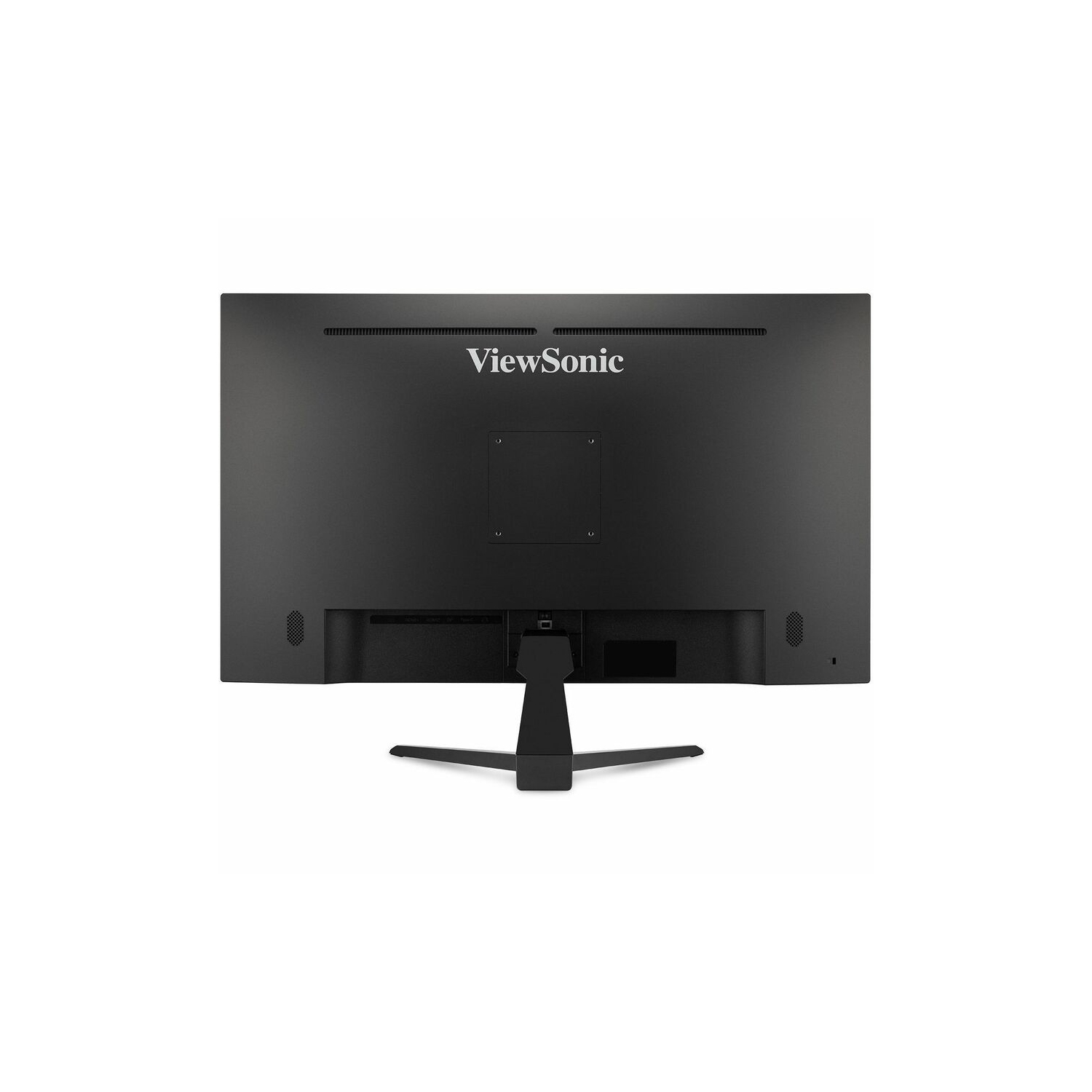 ViewSonic VX3267U-4K 32" 4K UHD IPS Monitor with 65W USB C, HDMI, DP, and HDR10