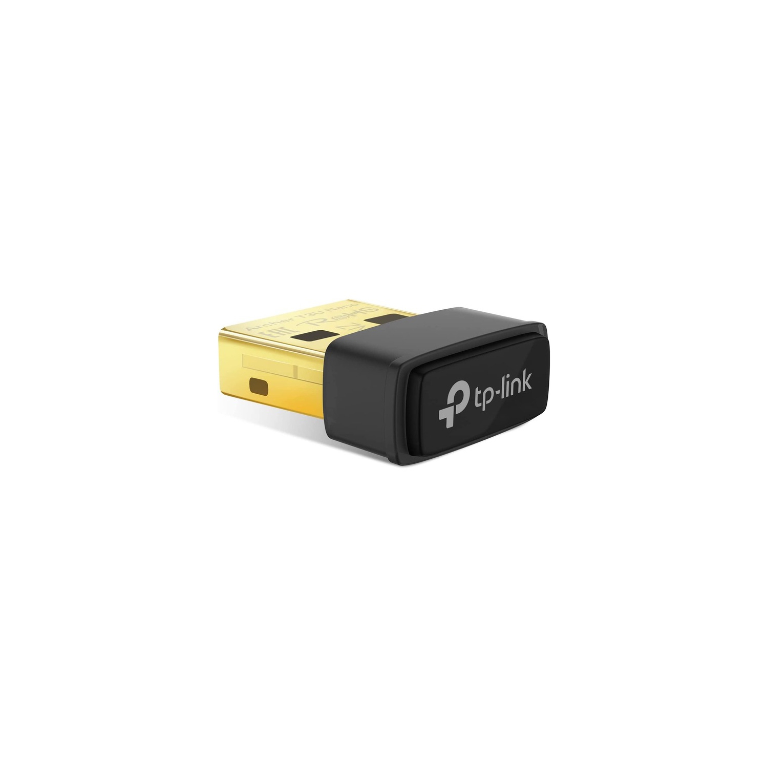 TP-Link AC1300 Nano Wireless MU-MIMO USB Adapter