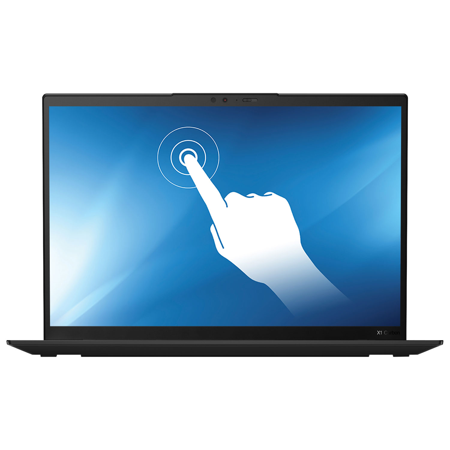Lenovo ThinkPad X1 Carbon Gen 11 14" Touchscreen Laptop (Intel Evo Core i7/512GB/16GB RAM/Win11) - English