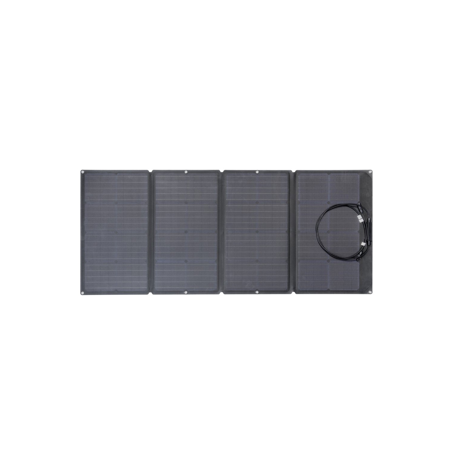 EcoFlow 160W Solar Panel