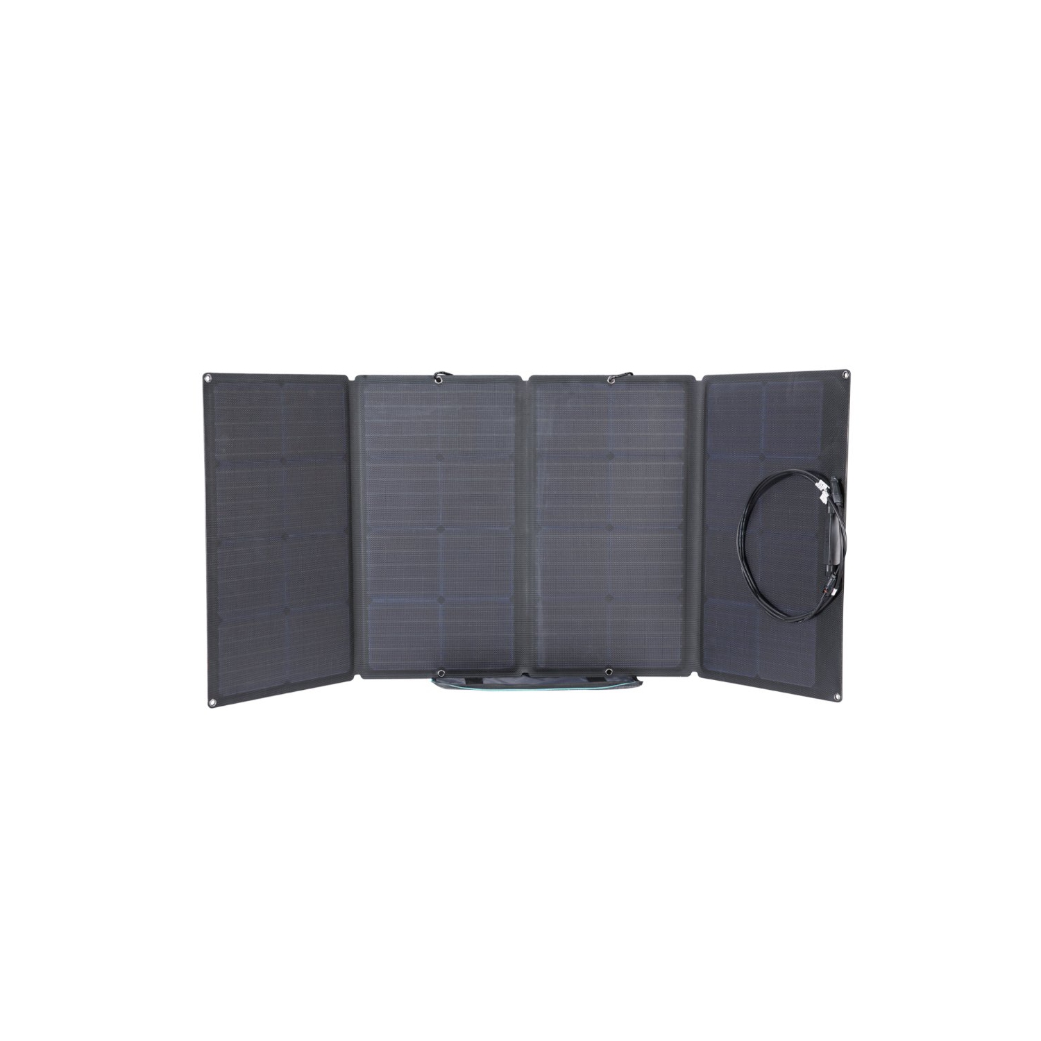 EcoFlow 160W Solar Panel
