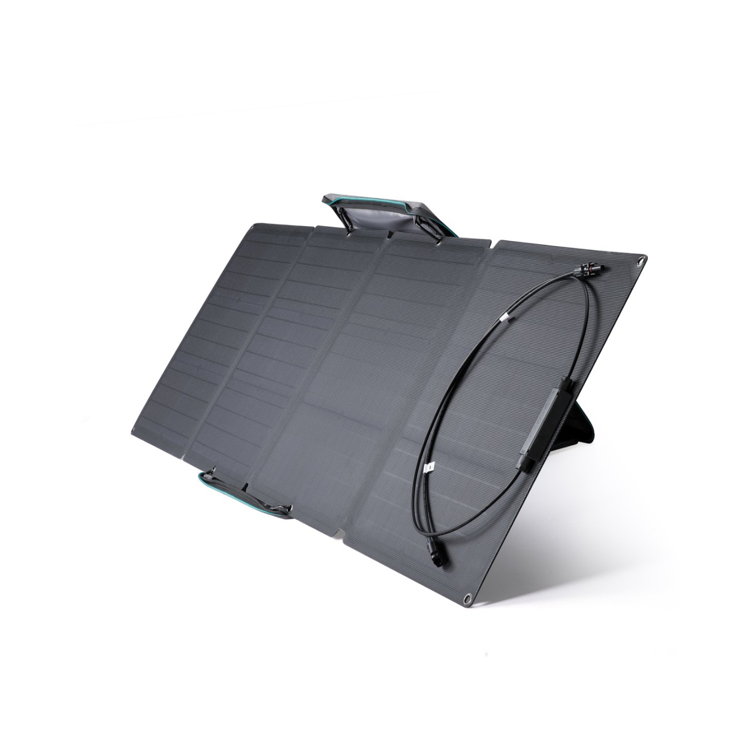 EcoFlow 110W Solar Panel