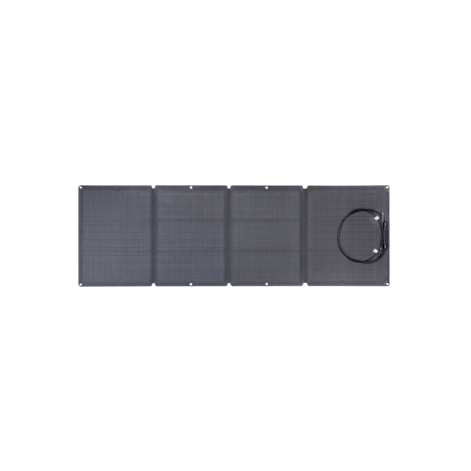 EcoFlow 110W Solar Panel