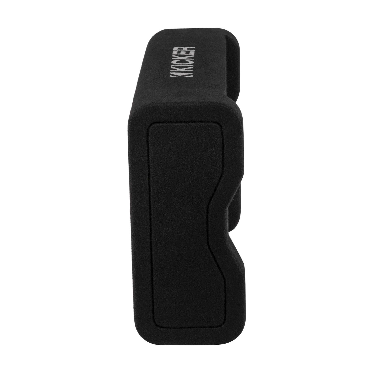 Kicker 48CVTDF122 CVTDF 12" Subwoofer in Down Firing Encl, 2-Ohm; RoHS Compliant