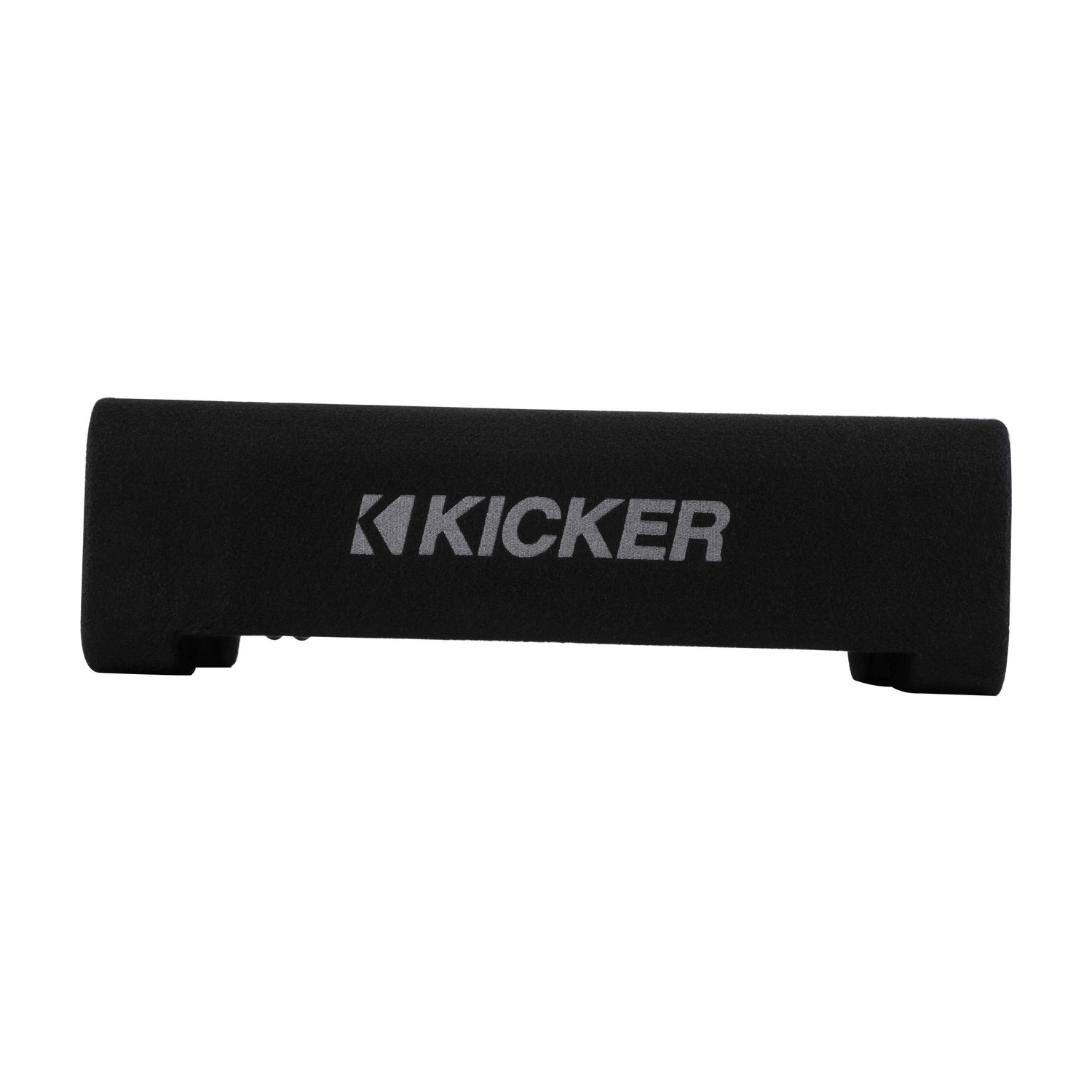 Kicker 48CVTDF122 CVTDF 12" Subwoofer in Down Firing Encl, 2-Ohm; RoHS Compliant