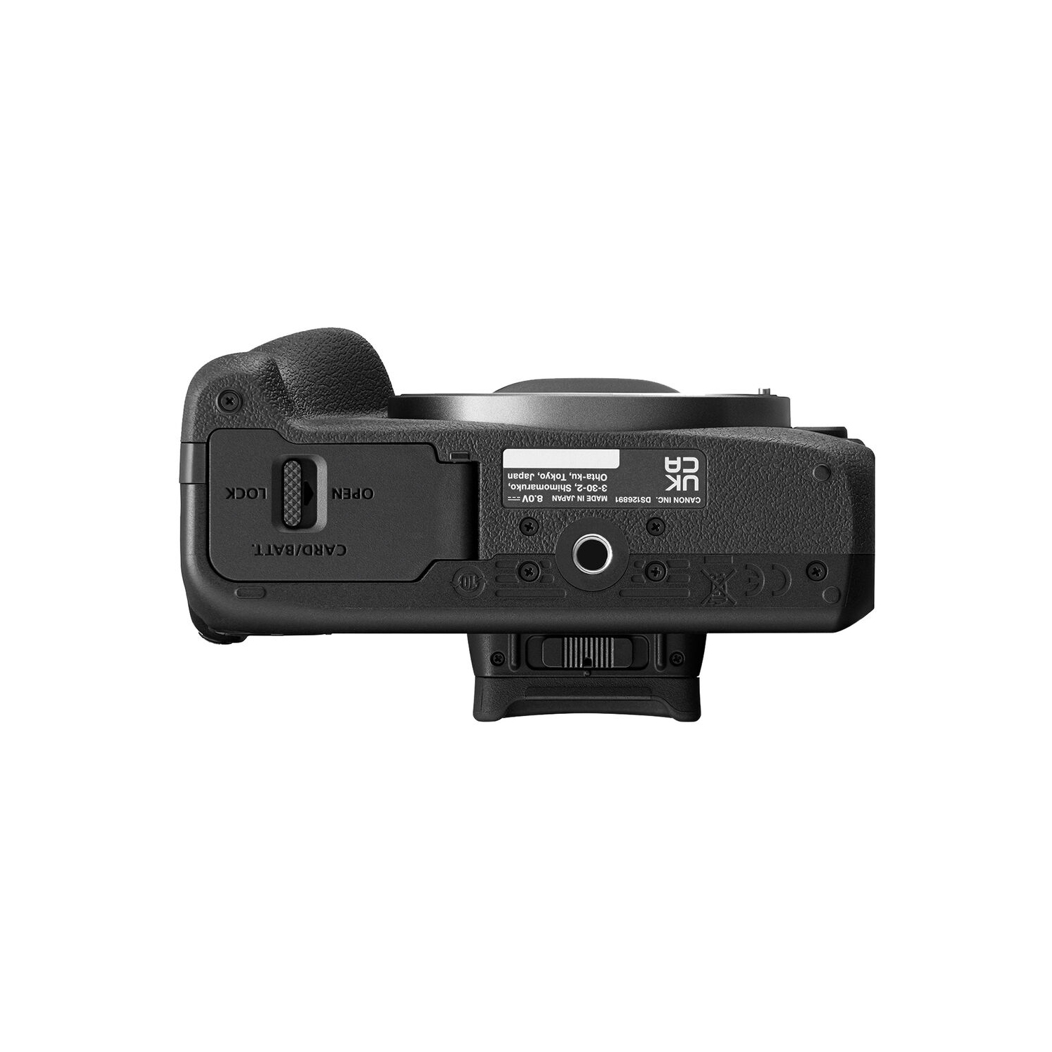 Appareil photo sans miroir EOS R100 de Canon avec objectif 18-45&nbsp;mm + trousse de filtre + logiciel de Corel + plus