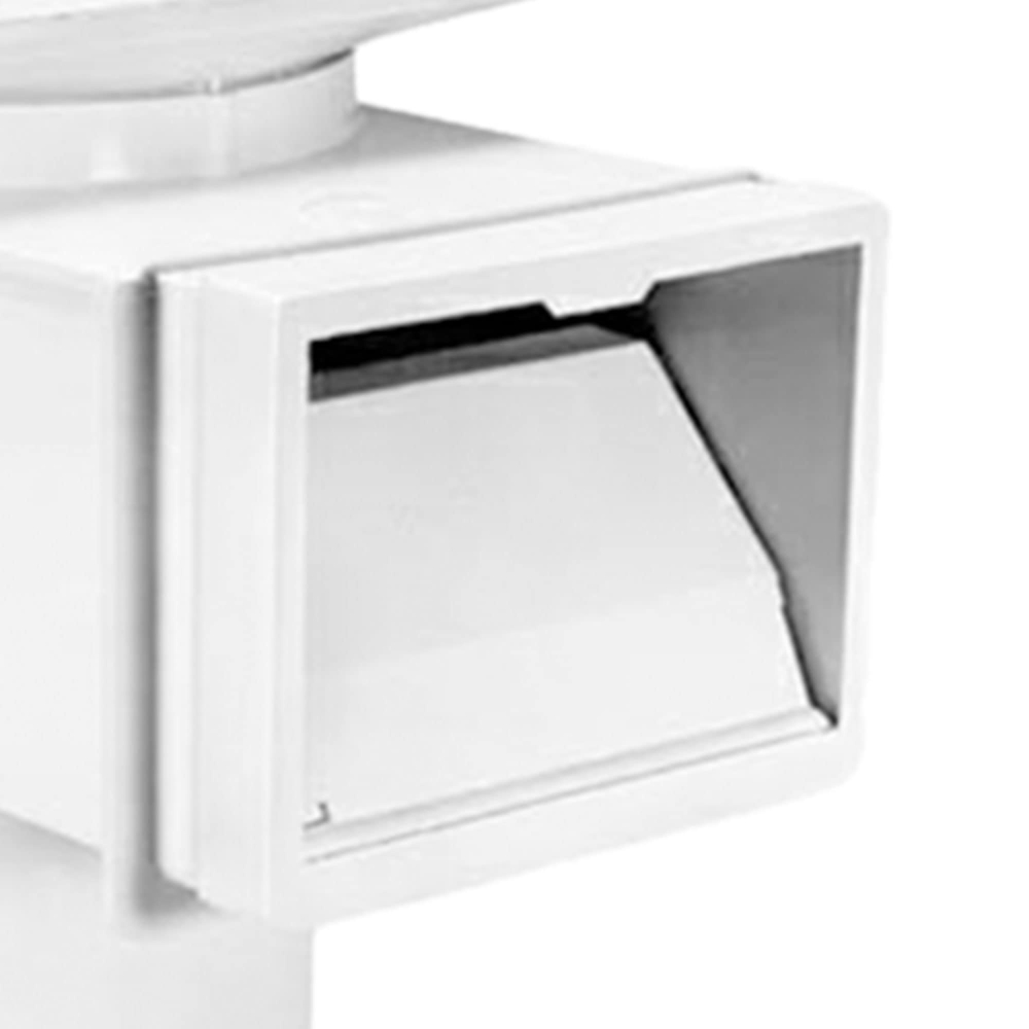 Écumoire de piscine automatique Hayward, SP10841OM 1 1⁄2 po