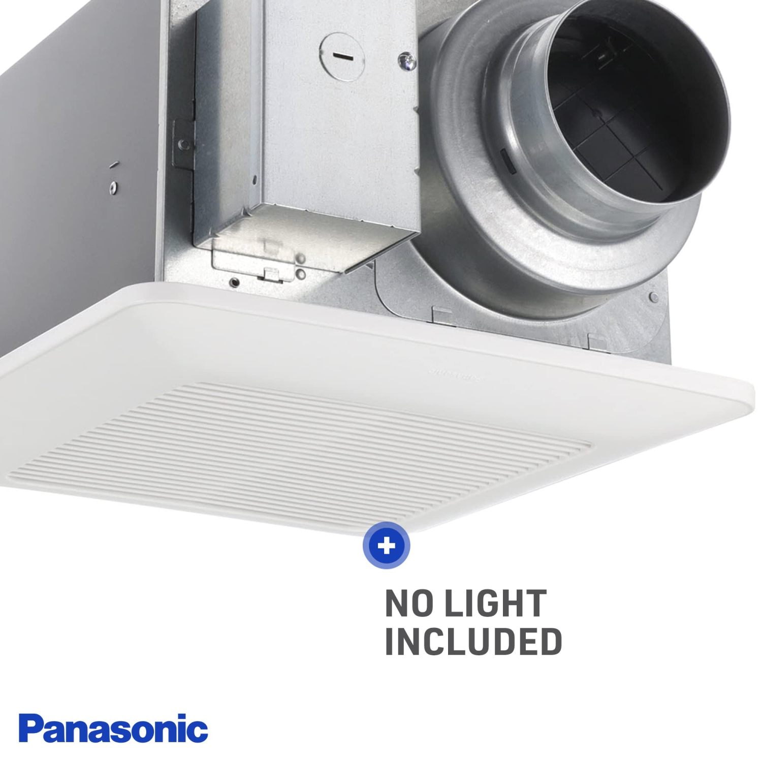 Panasonic Ventilation Fan |FV0511VQ1| WhisperCeiling Select 50-80-110 CFM