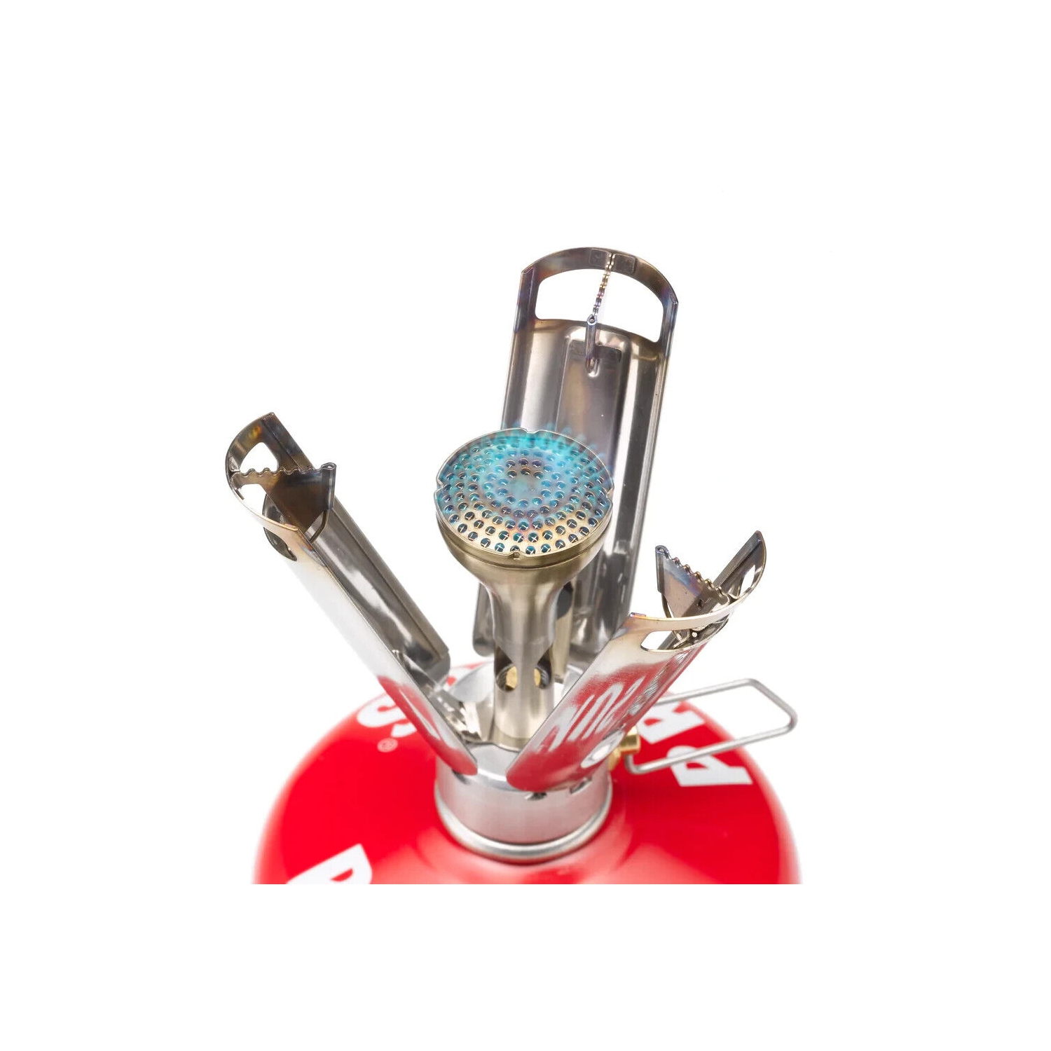 PRIMUS FIRESTICK STOVE | CANISTER FUEL STOVE | Foldable Compact Outdoor Camping