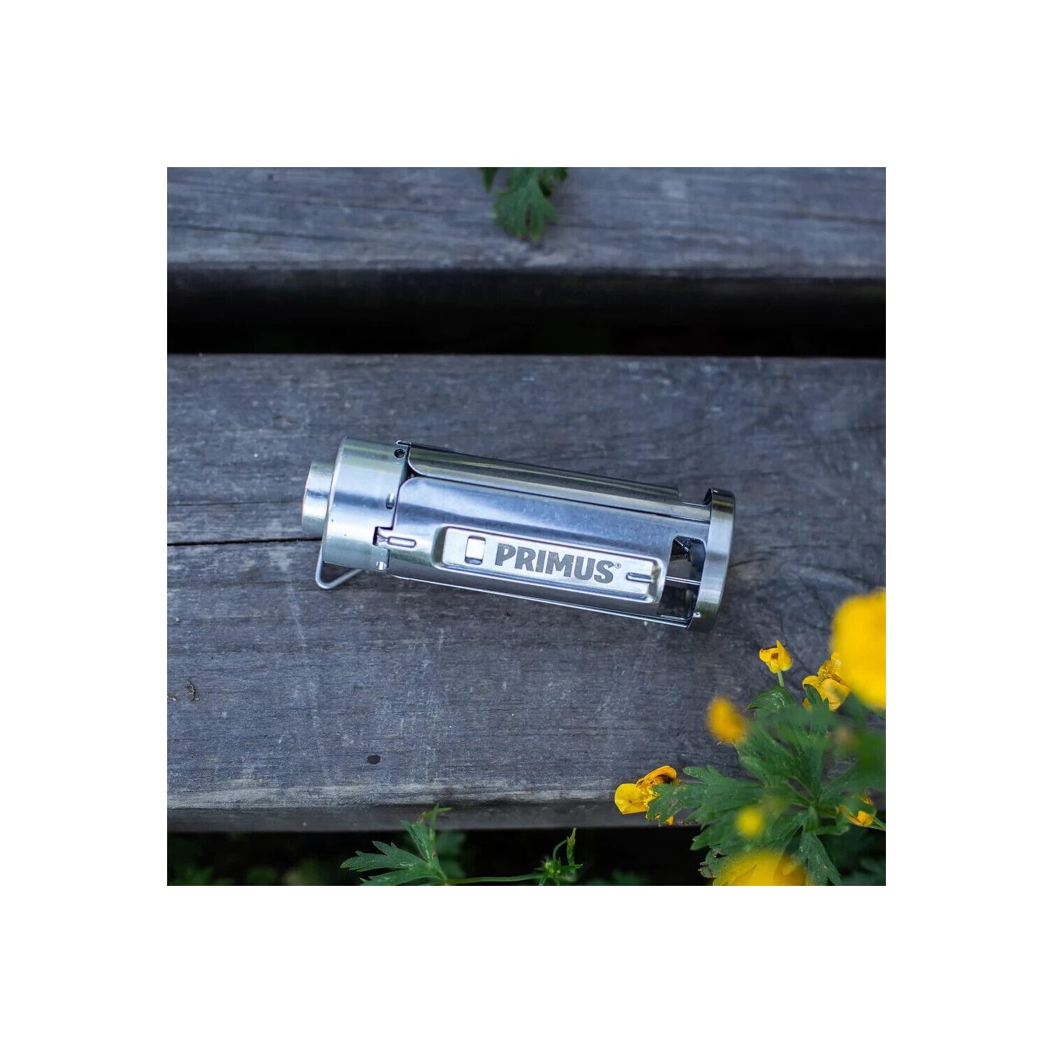 PRIMUS FIRESTICK STOVE | CANISTER FUEL STOVE | Foldable Compact Outdoor Camping