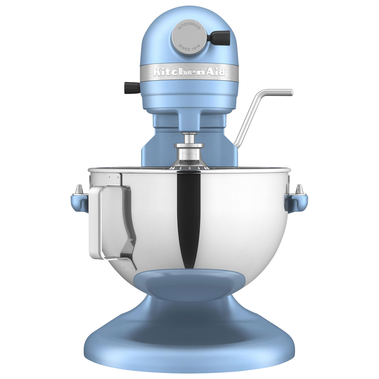 KitchenAid Bowl-lift Stand Mixer - 5.5Qt - 500-Watt - Blue Velvet