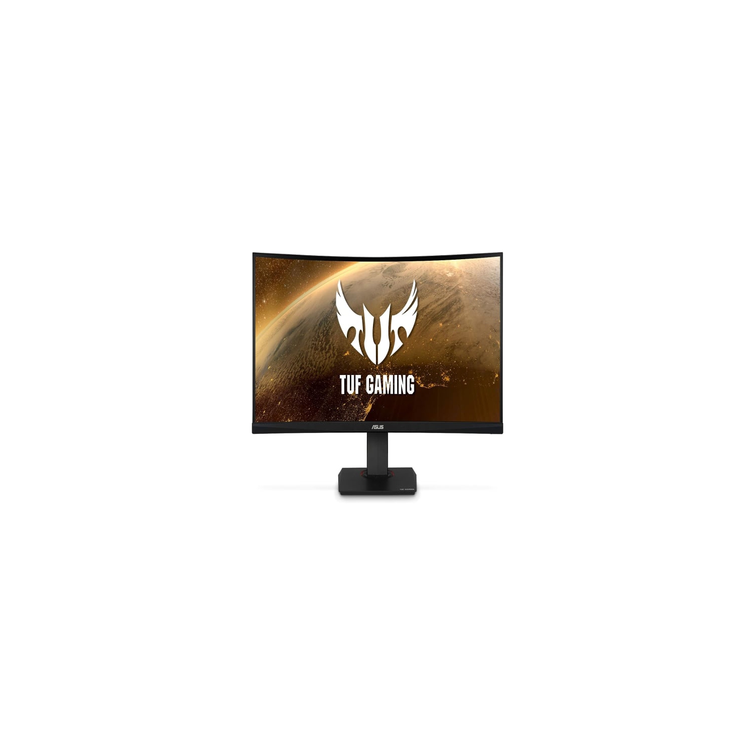 Asus TUF Gaming VG35VQ 35” Curved HDR Monitor 100Hz Uwqhd (3440 X 1440) 1ms FreeSync Eye Care DisplayPort HDMI USB HDR10 Open Box