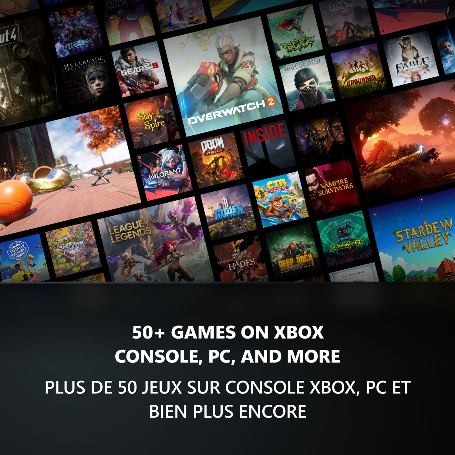 Abonnement de 3 mois Xbox Game Pass Essential - Téléchargement numérique