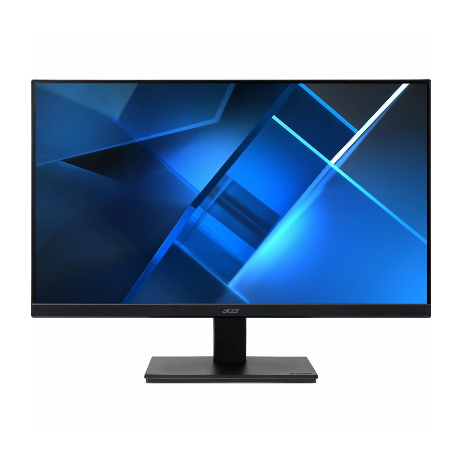 Acer 23.8" FHD 100Hz 4ms GTG LCD FreeSync Monitor (UM.QV7AA.E01) - Black