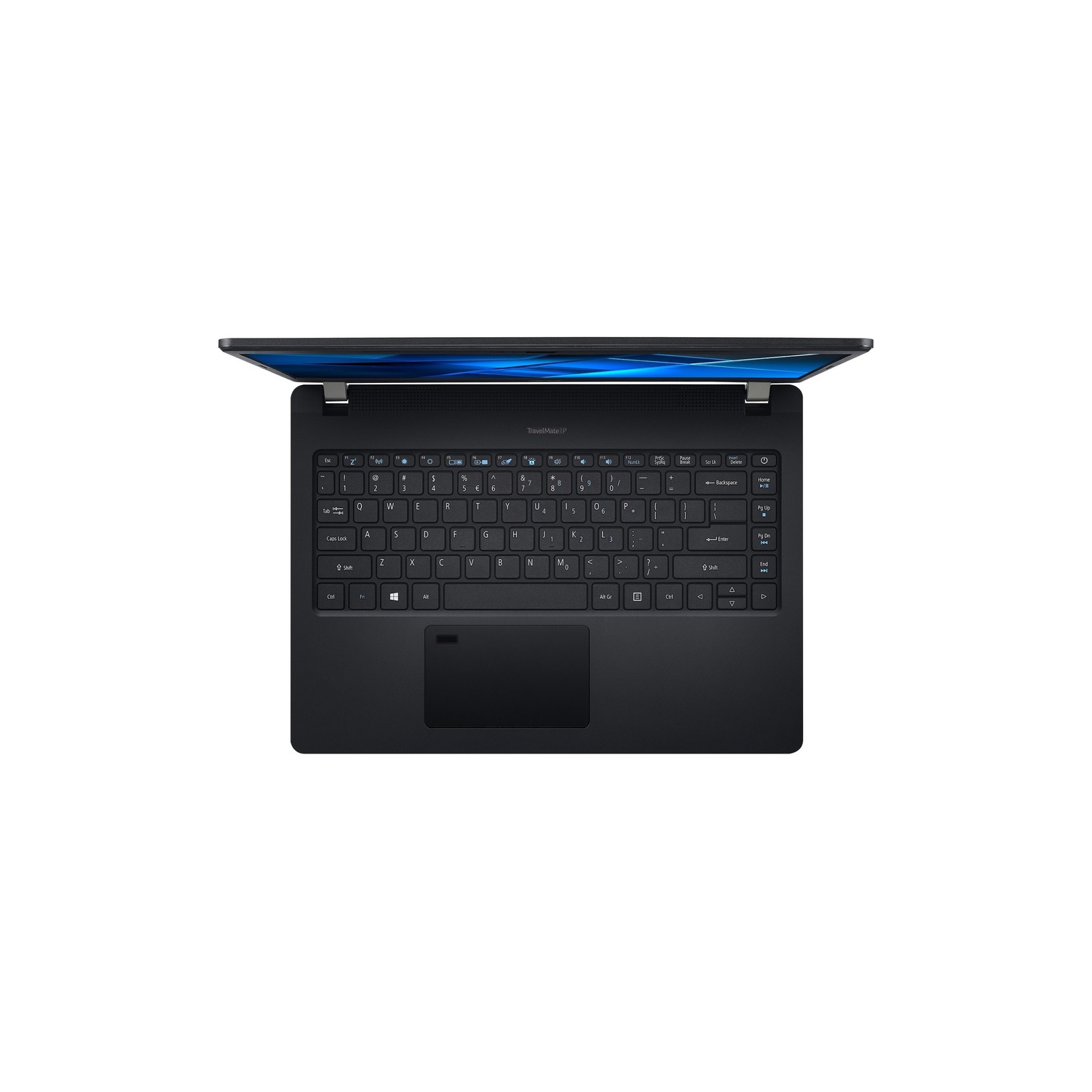 Acer TravelMate P2 TMP214-53-710R 14" Laptop