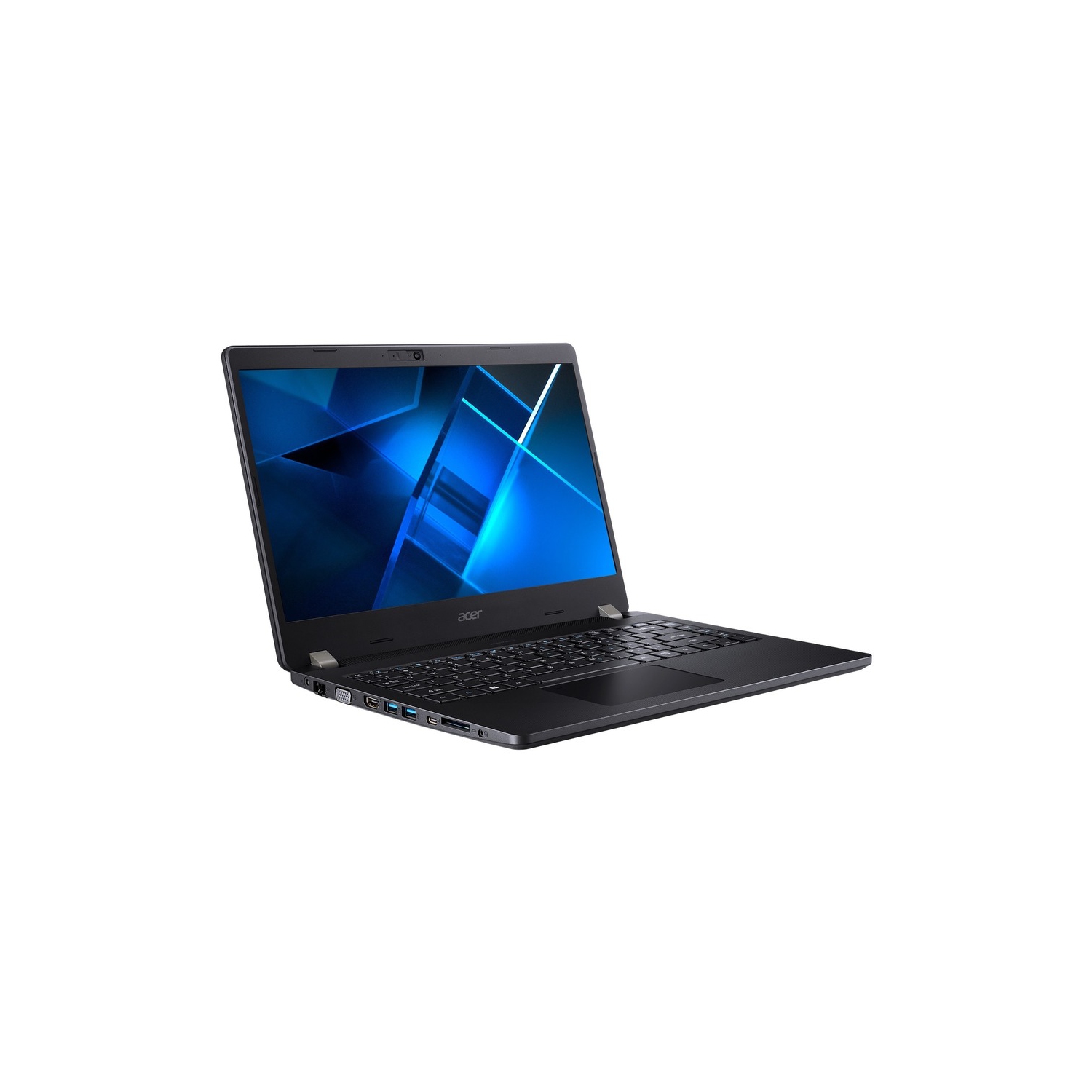 Acer TravelMate P2 TMP214-53-710R 14" Laptop