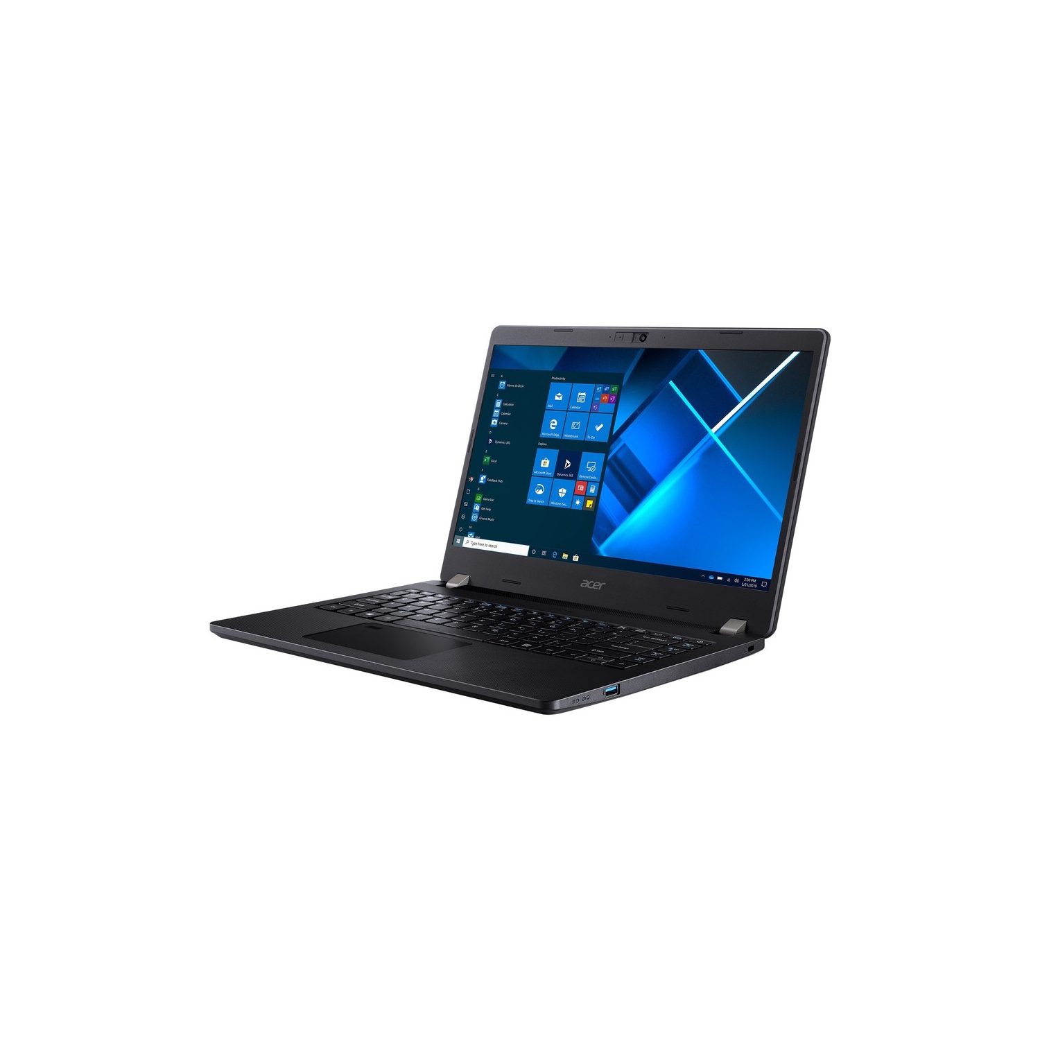 Acer TravelMate P2 TMP214-53-710R 14" Laptop
