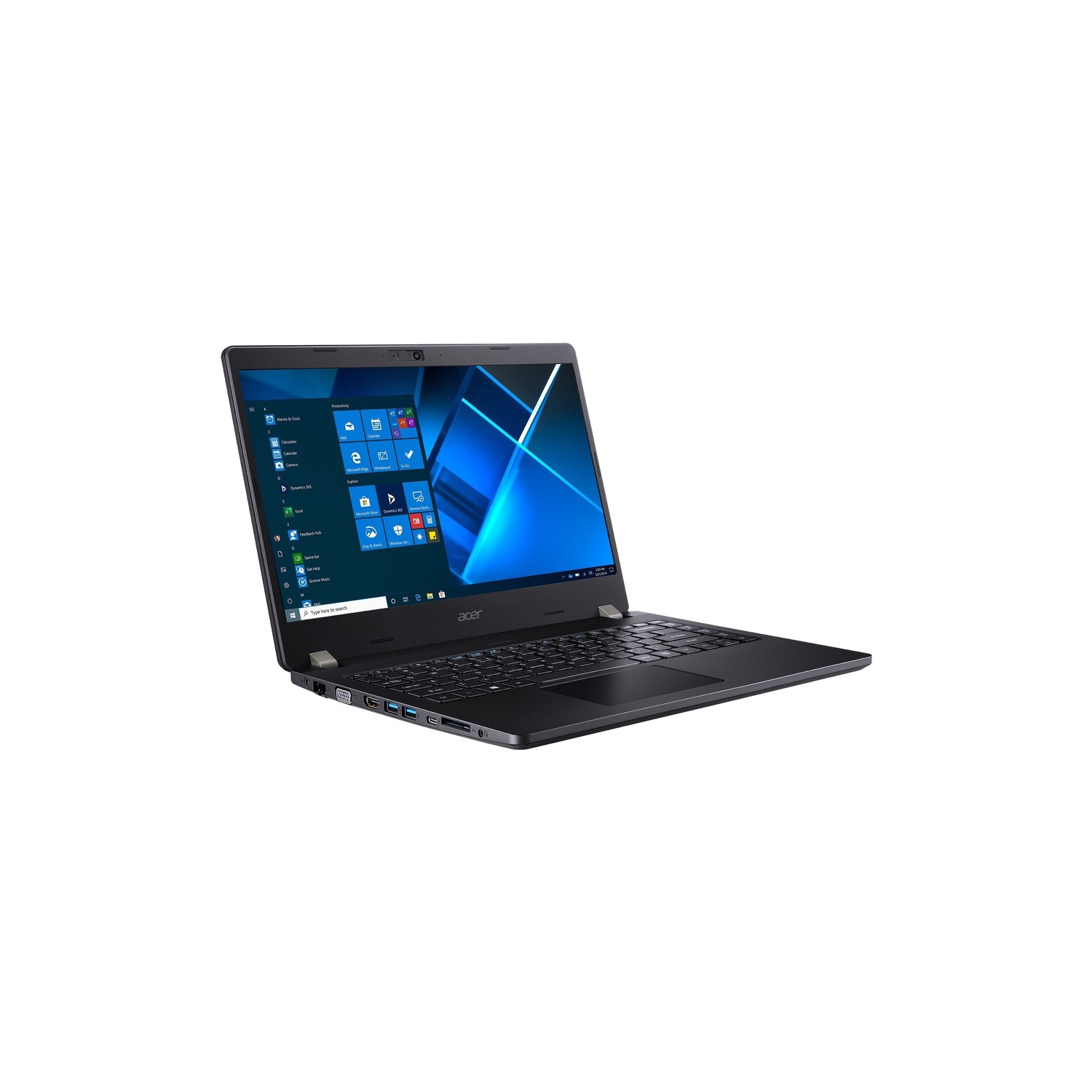 Acer TravelMate P2 TMP214-53-710R 14" Laptop