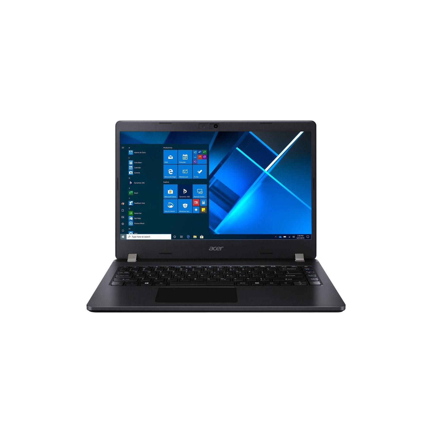 Acer TravelMate P2 TMP214-53-710R 14" Laptop