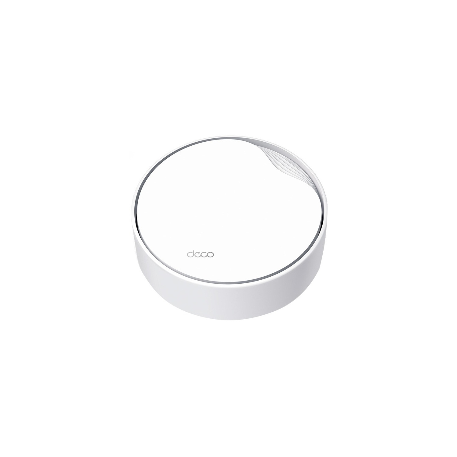 TP-Link AX3000 Whole Home Mesh WiFi 6 System with PoE DECOX50POE1PACK