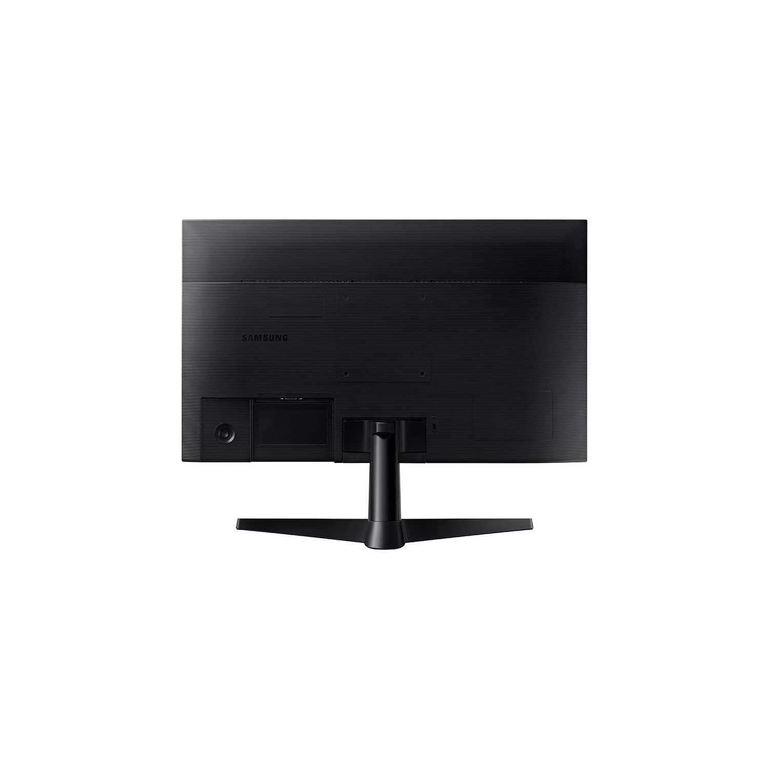 Boîte ouverte - moniteur d'ordinateur HD intégrale 1080p Hz 22 po série T350 de SAMSUNG, 75&nbsp;Hz, panneau IPS, HDMI, VGA, 3 côtés sans bordure,
